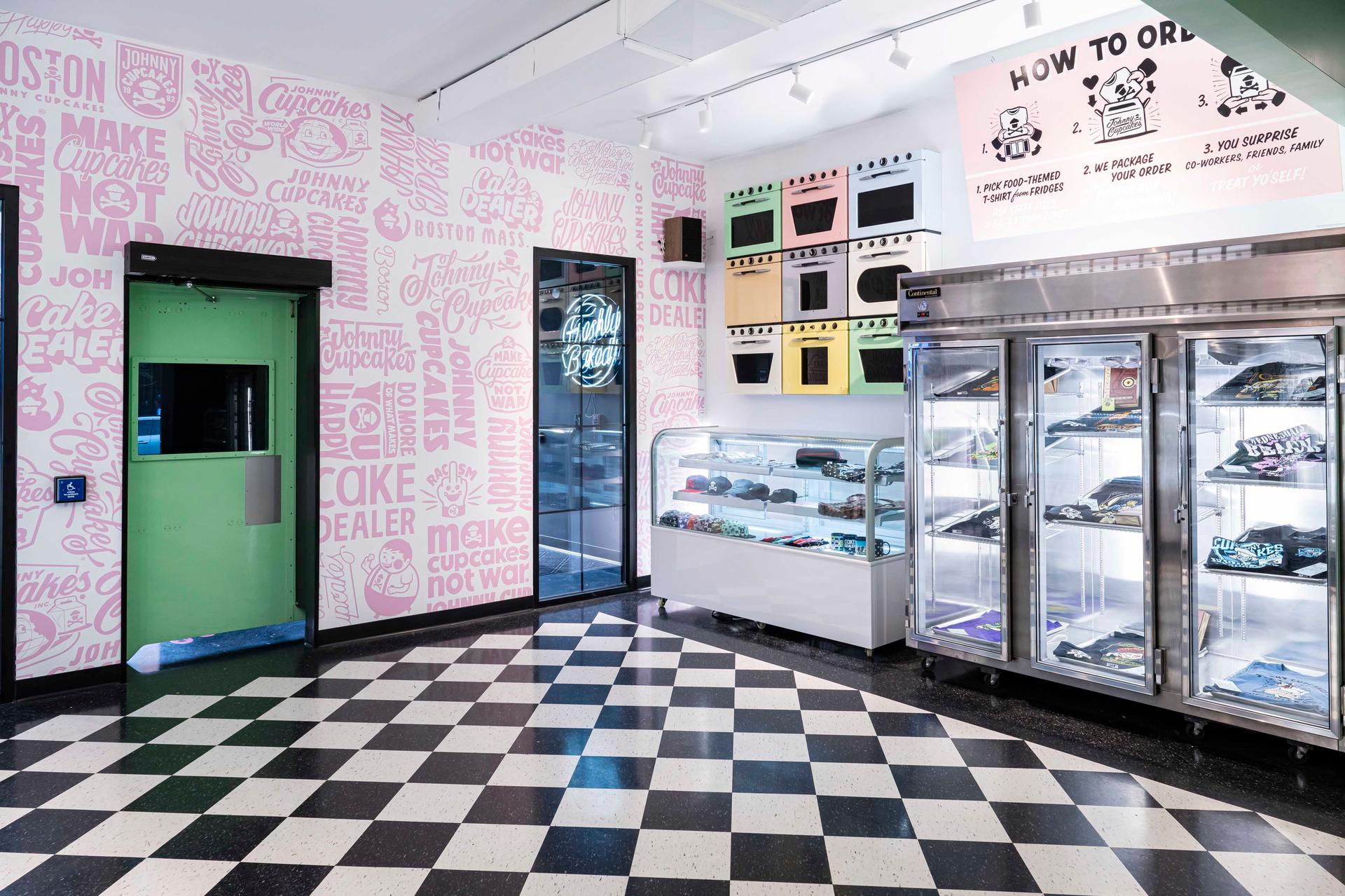 Johnny Cupcakes - image 16