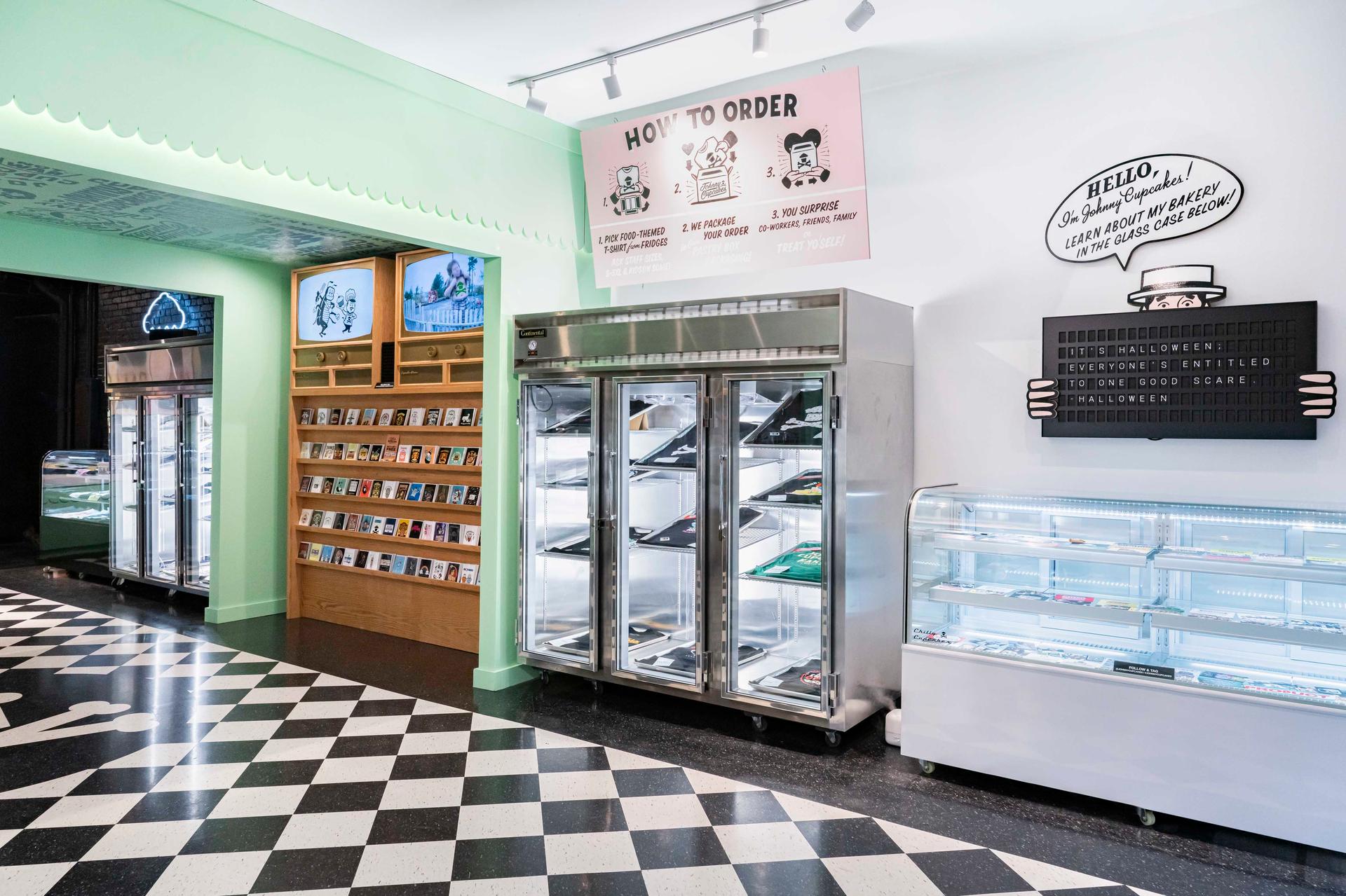 Johnny Cupcakes - image 21