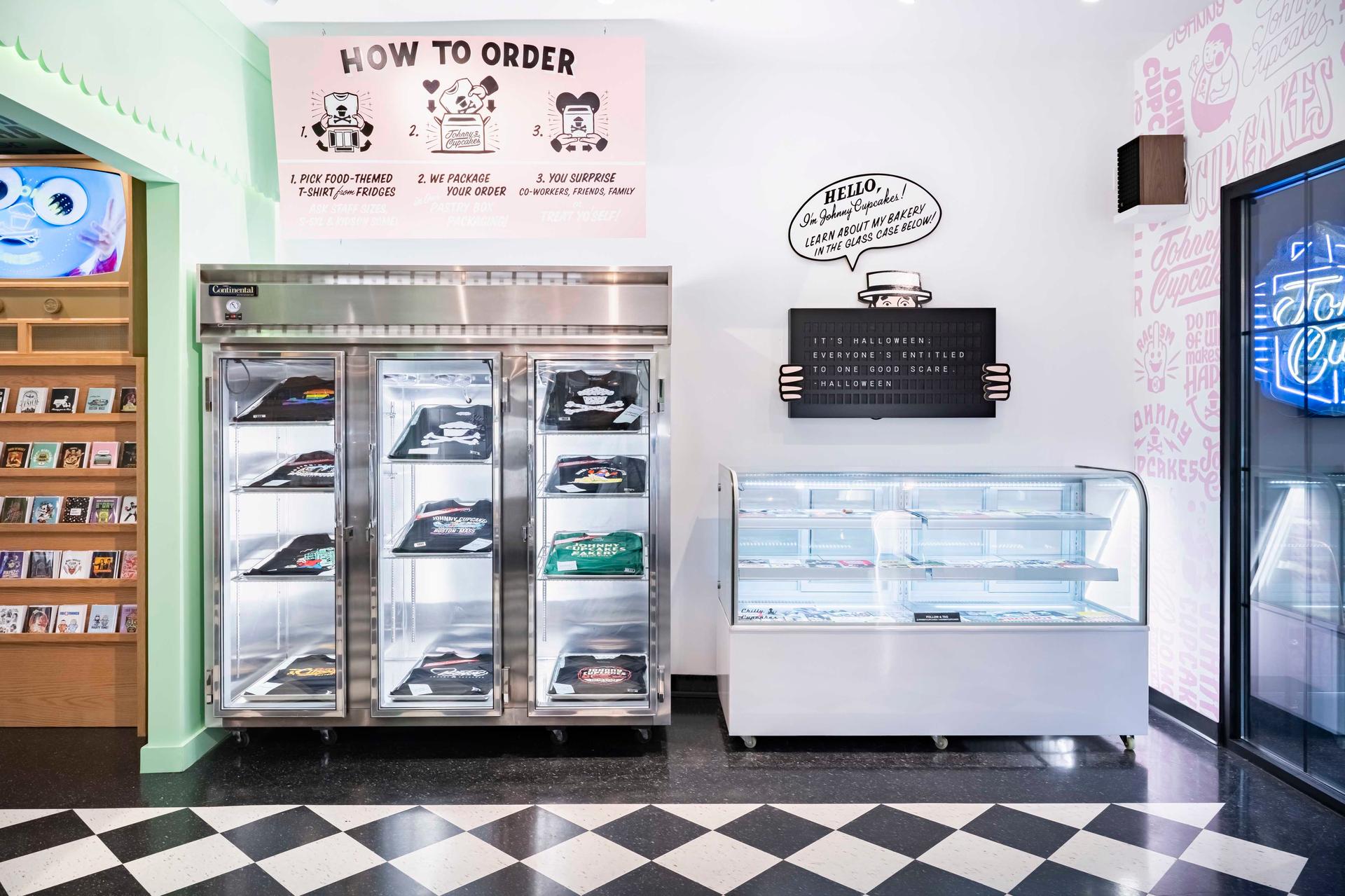Johnny Cupcakes - image 24