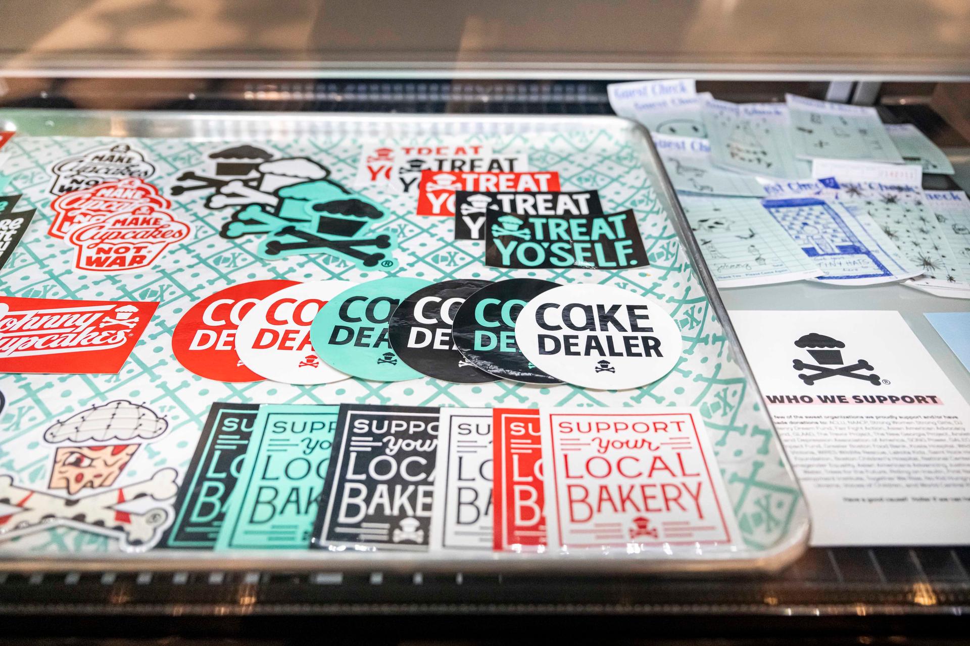 Johnny Cupcakes - image 35