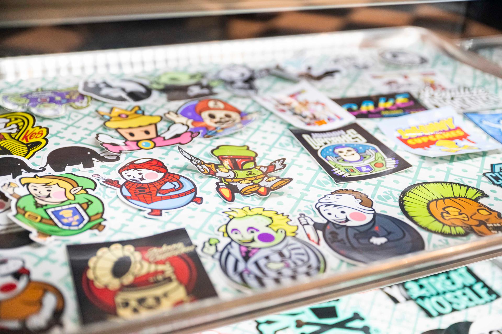 Johnny Cupcakes - image 37