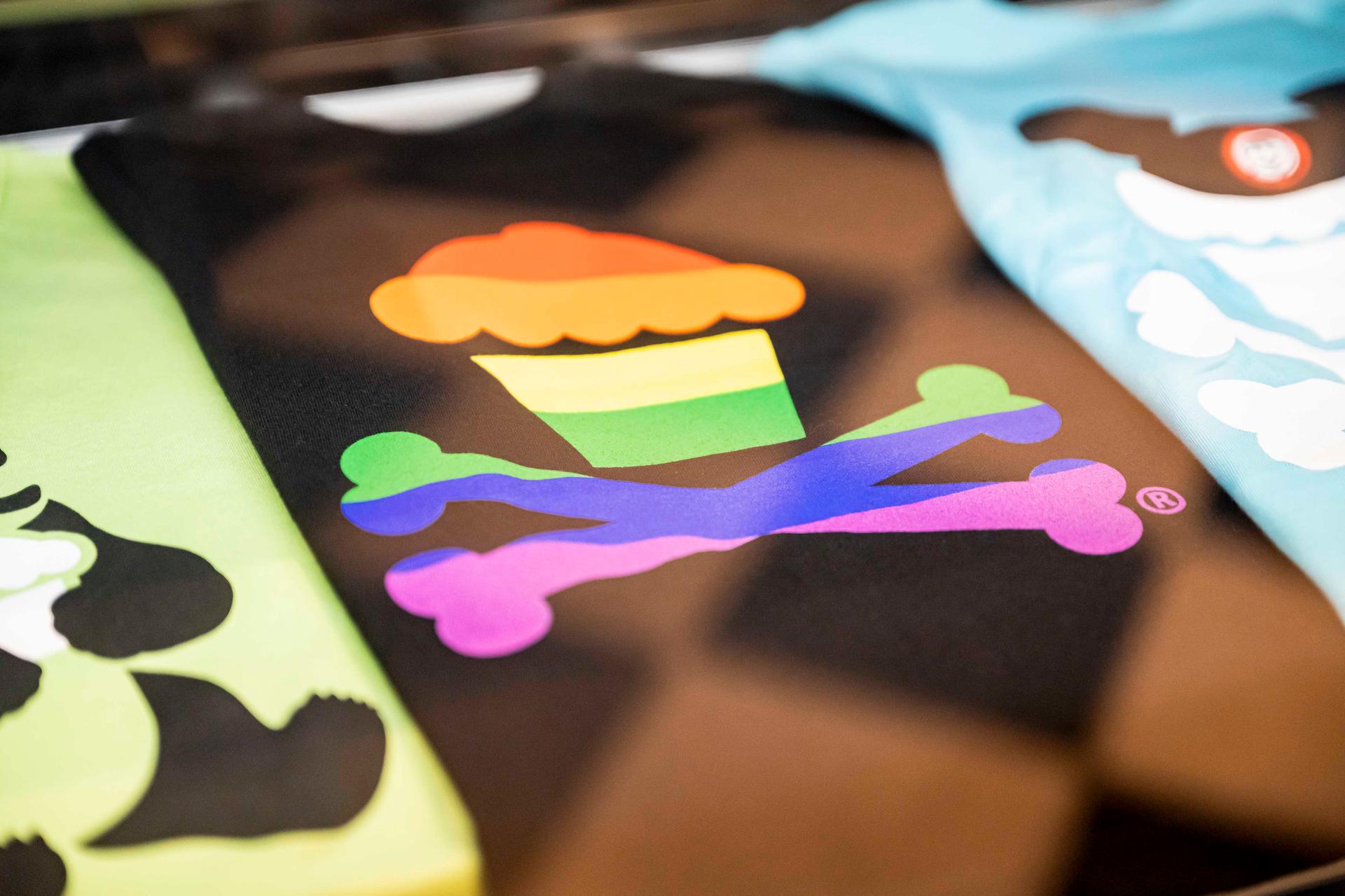 Johnny Cupcakes - image 41