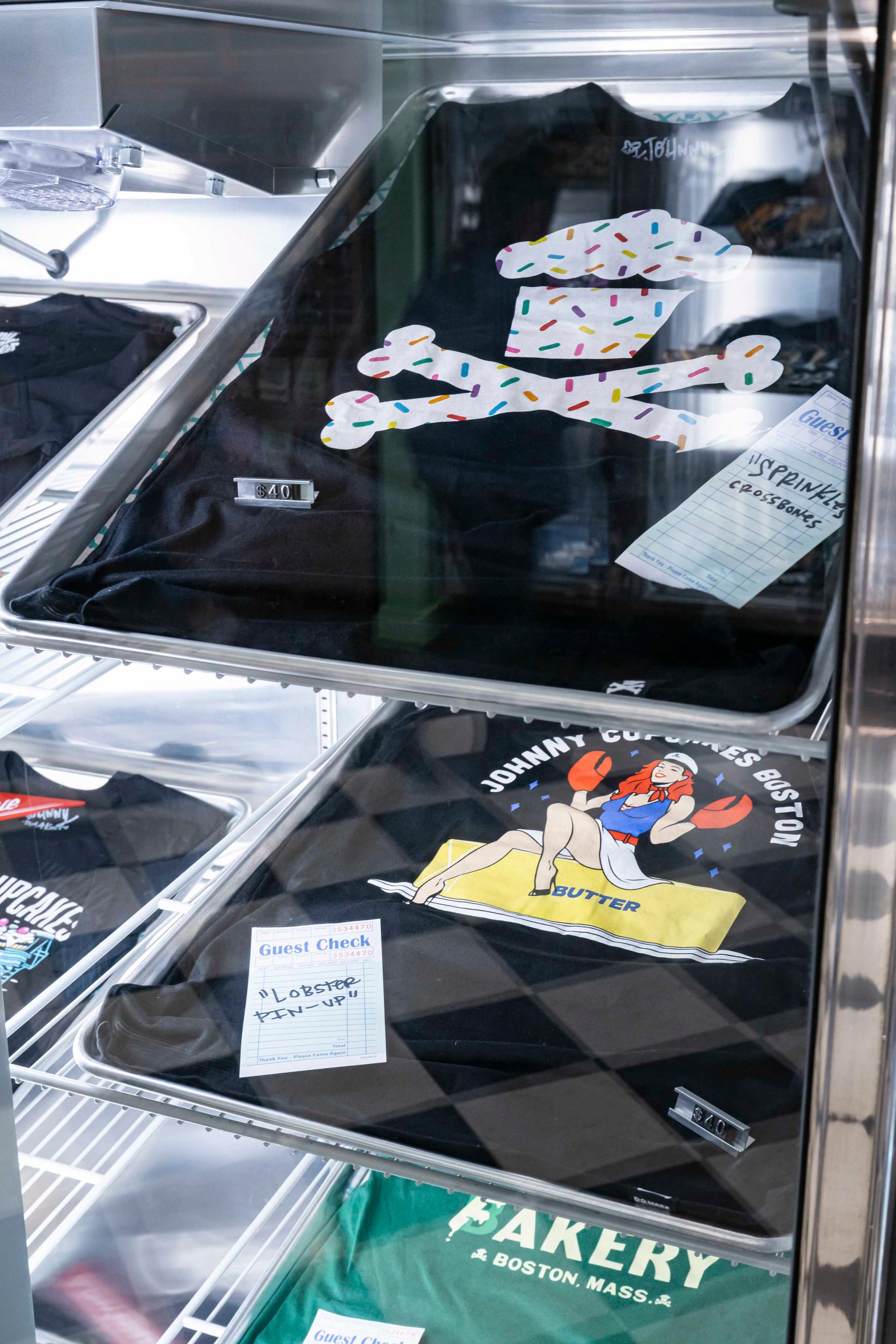 Johnny Cupcakes - image 47