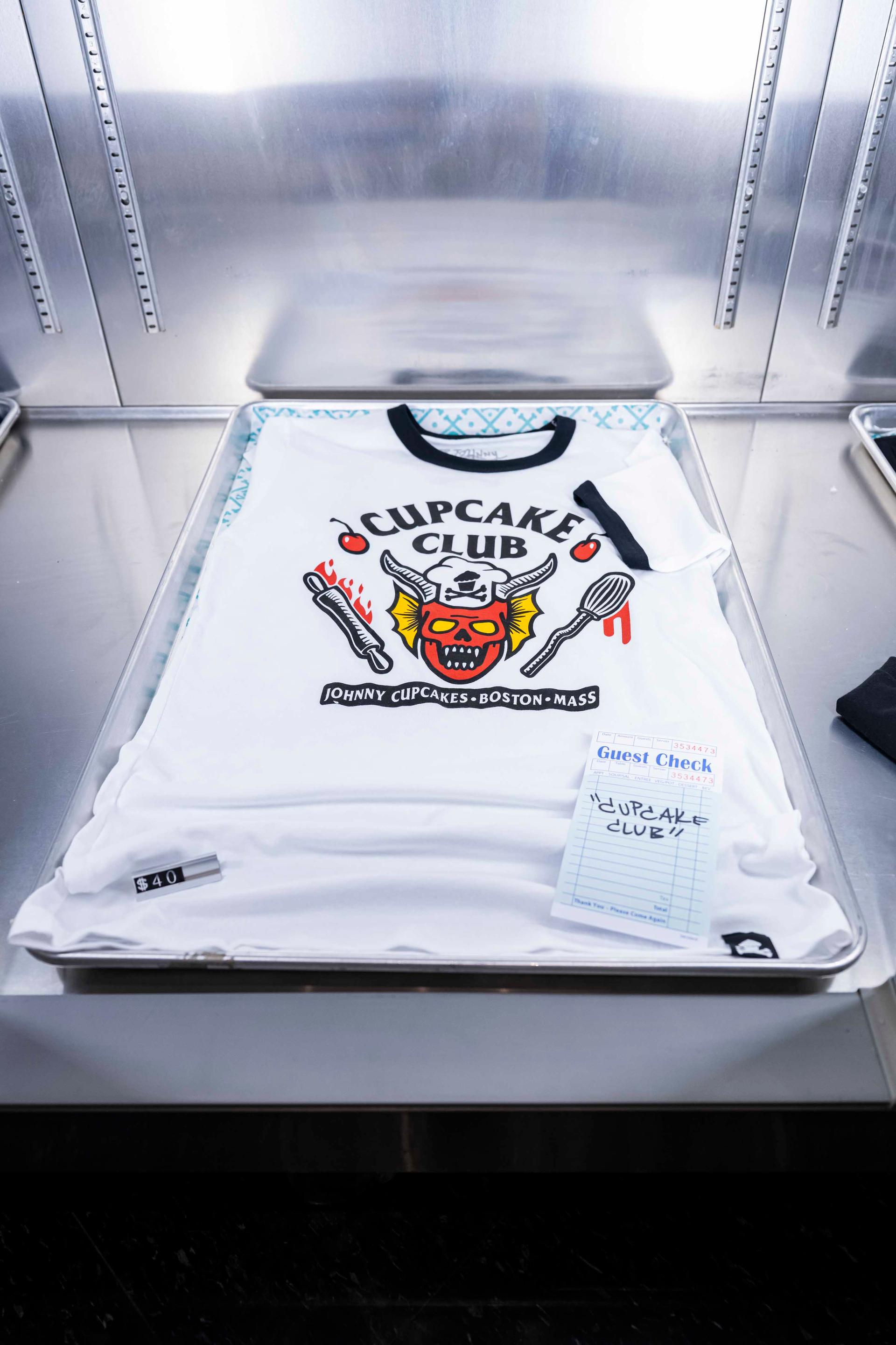 Johnny Cupcakes - image 56
