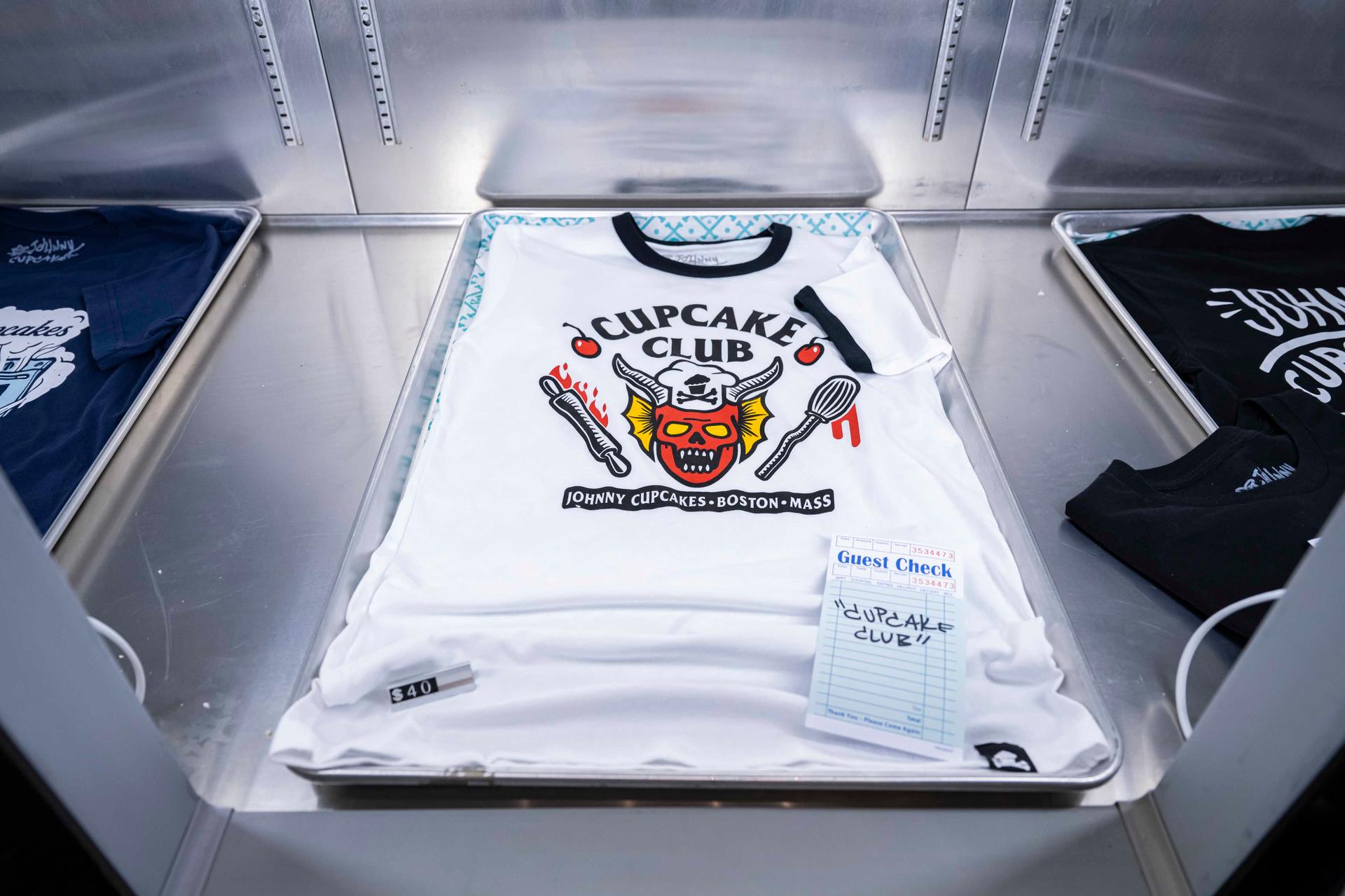 Johnny Cupcakes - image 58