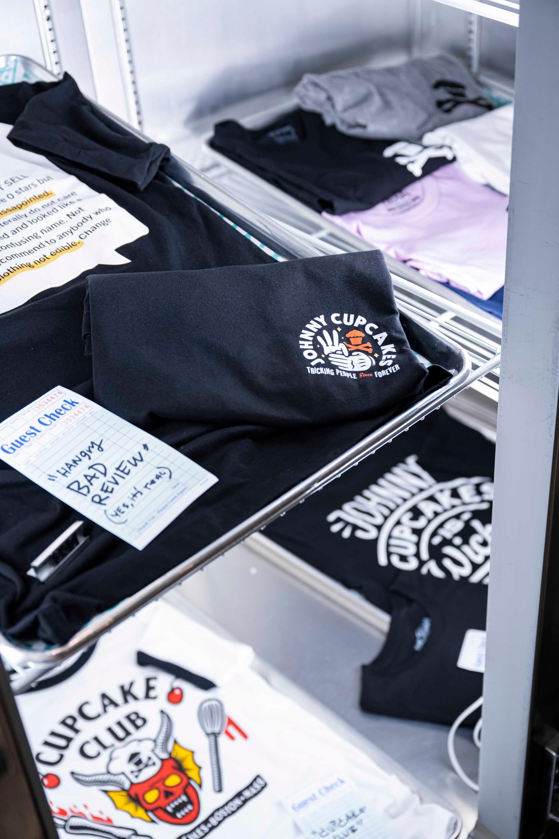 Johnny Cupcakes - image 57