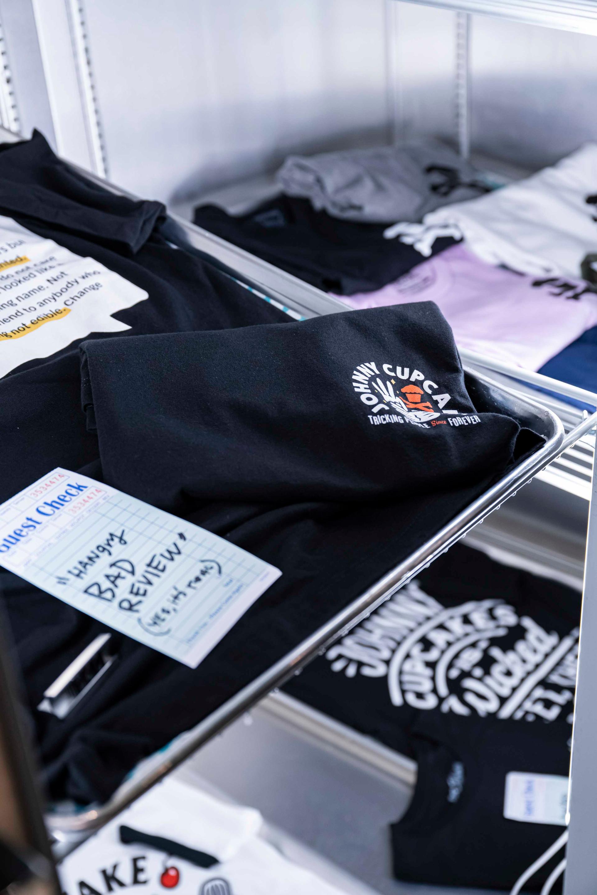 Johnny Cupcakes - image 61