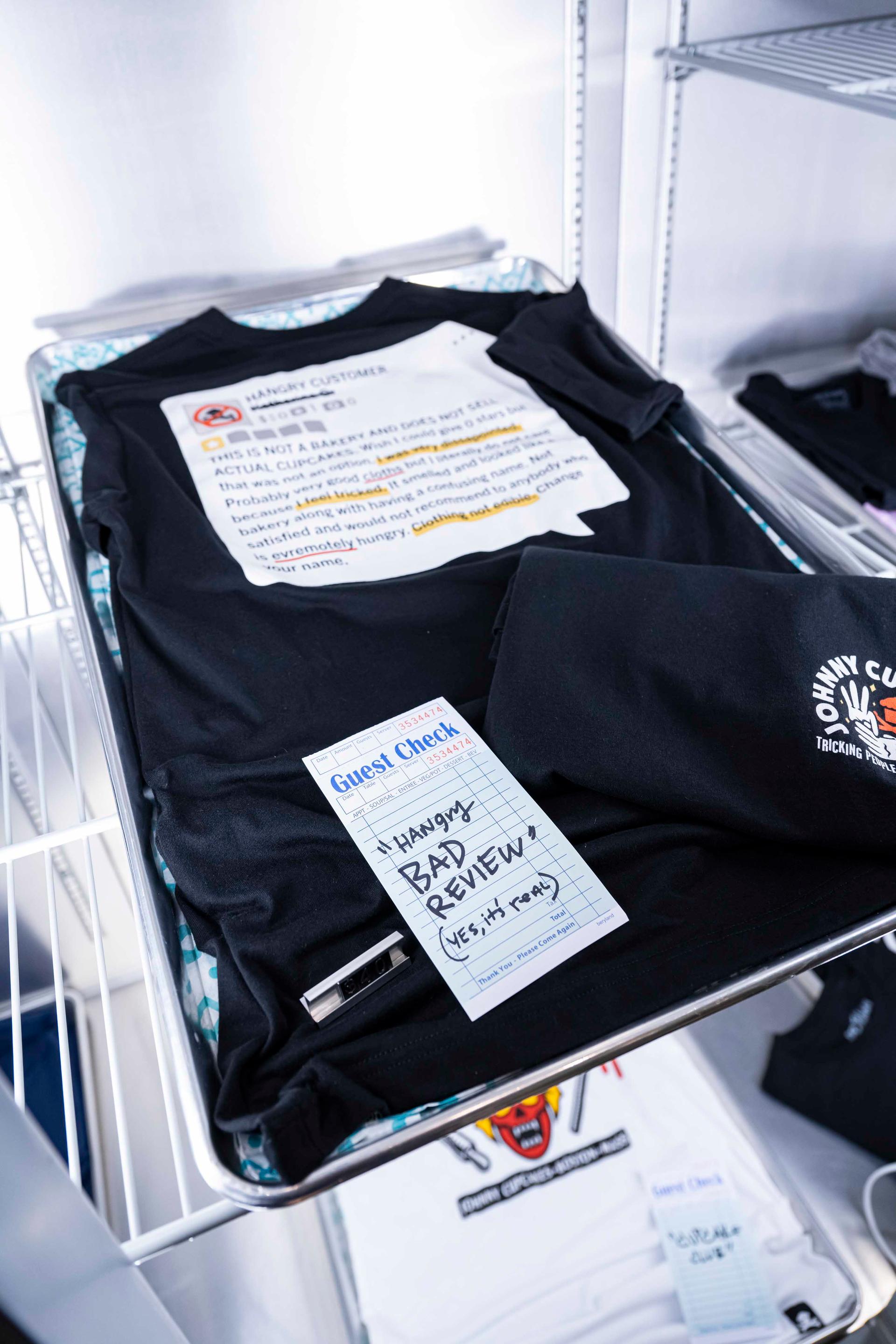 Johnny Cupcakes - image 59