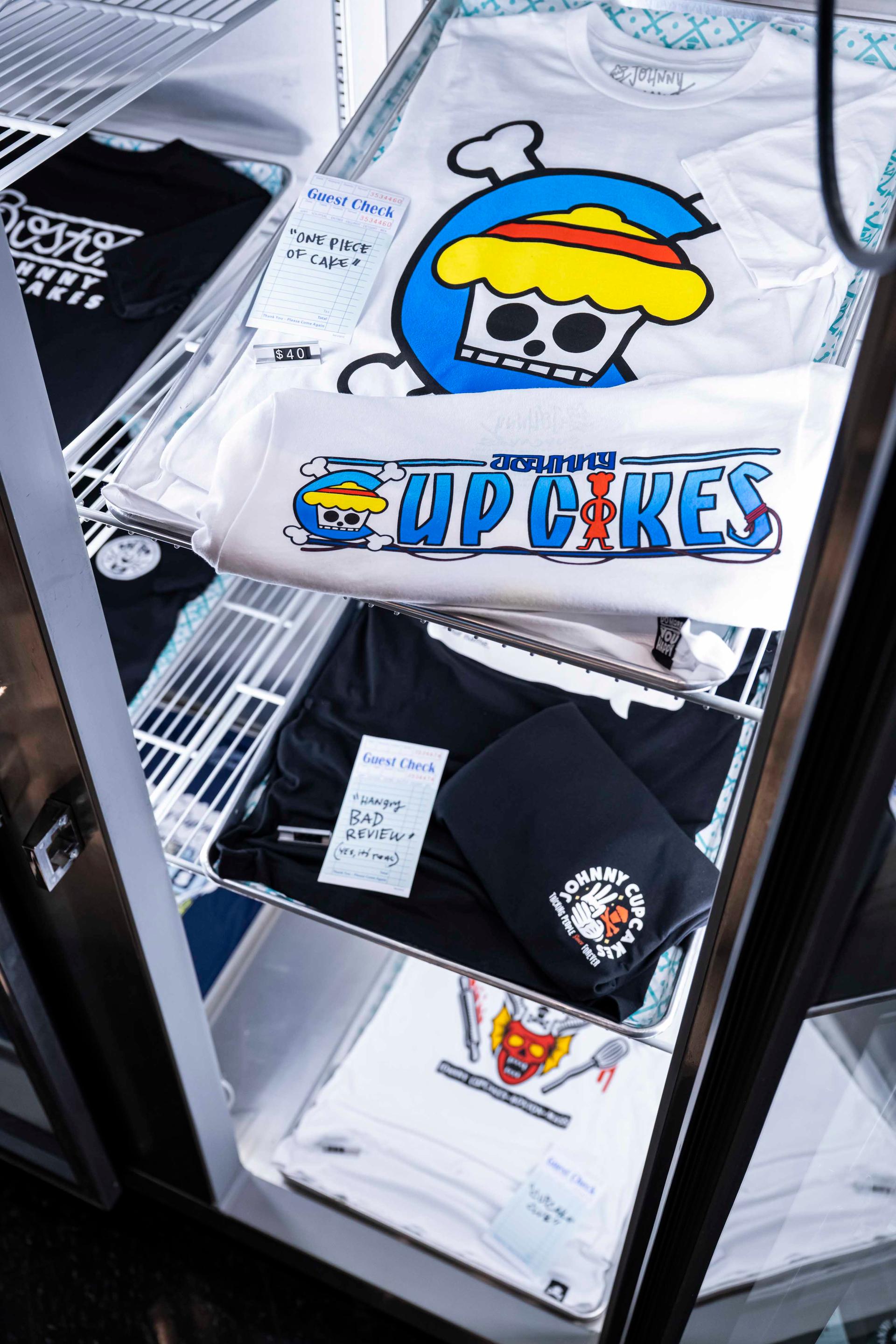 Johnny Cupcakes - image 63