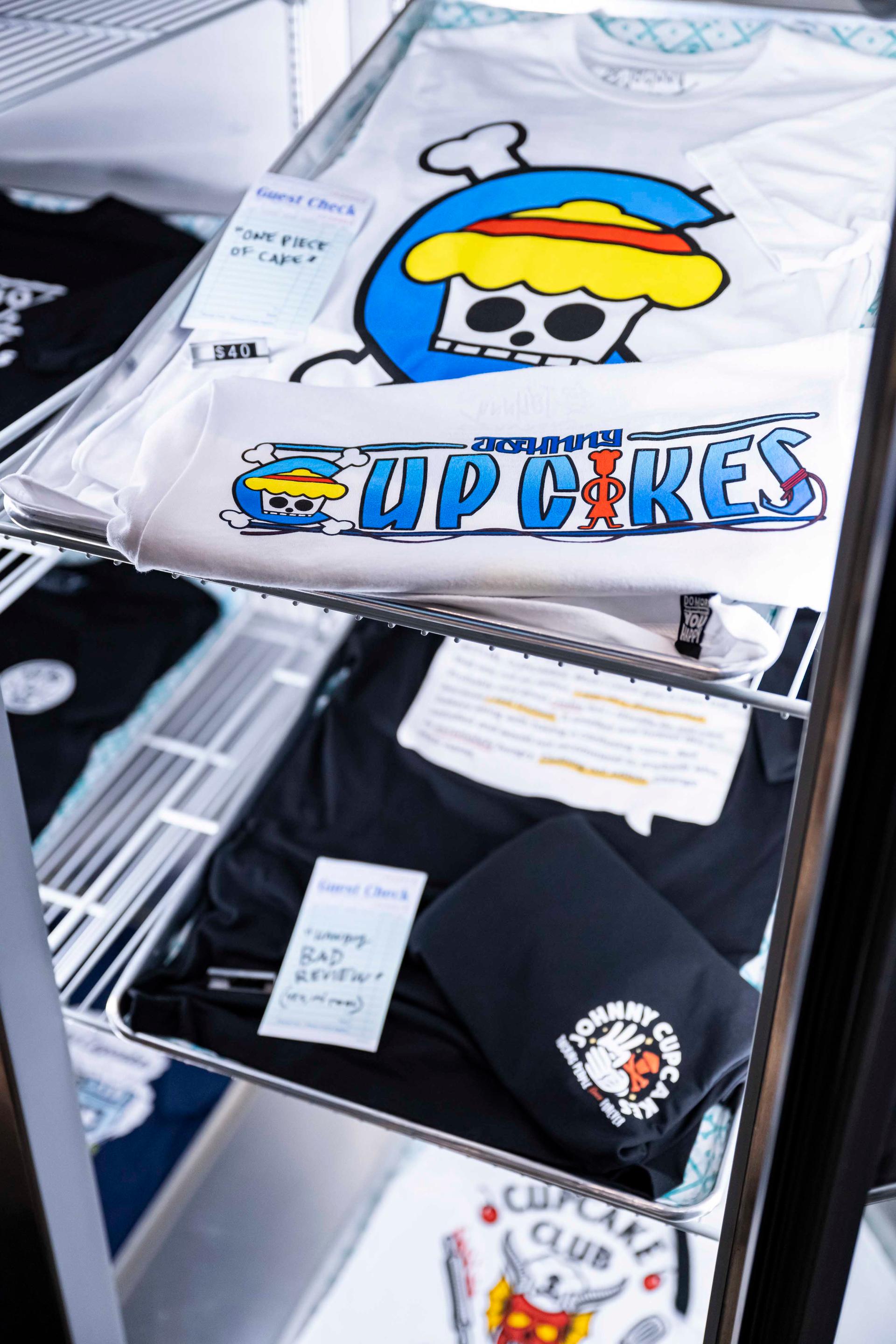 Johnny Cupcakes - image 64