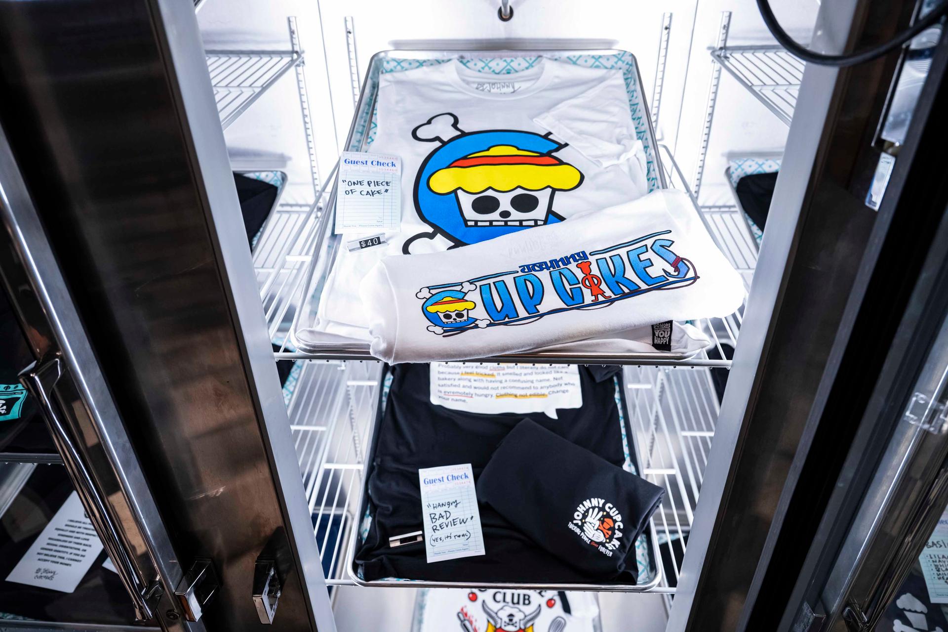 Johnny Cupcakes - image 66