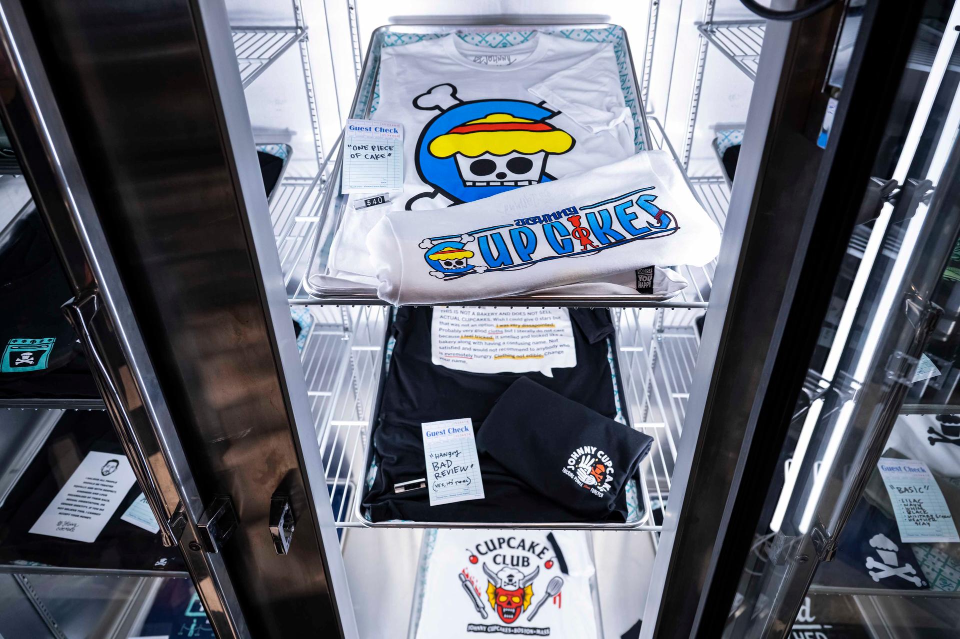 Johnny Cupcakes - image 65