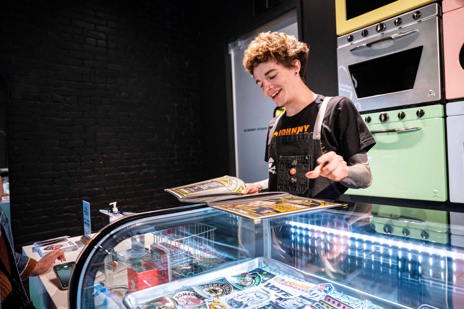Johnny Cupcakes - image 68