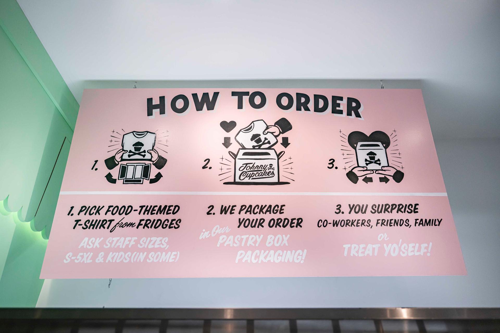 Johnny Cupcakes - image 77