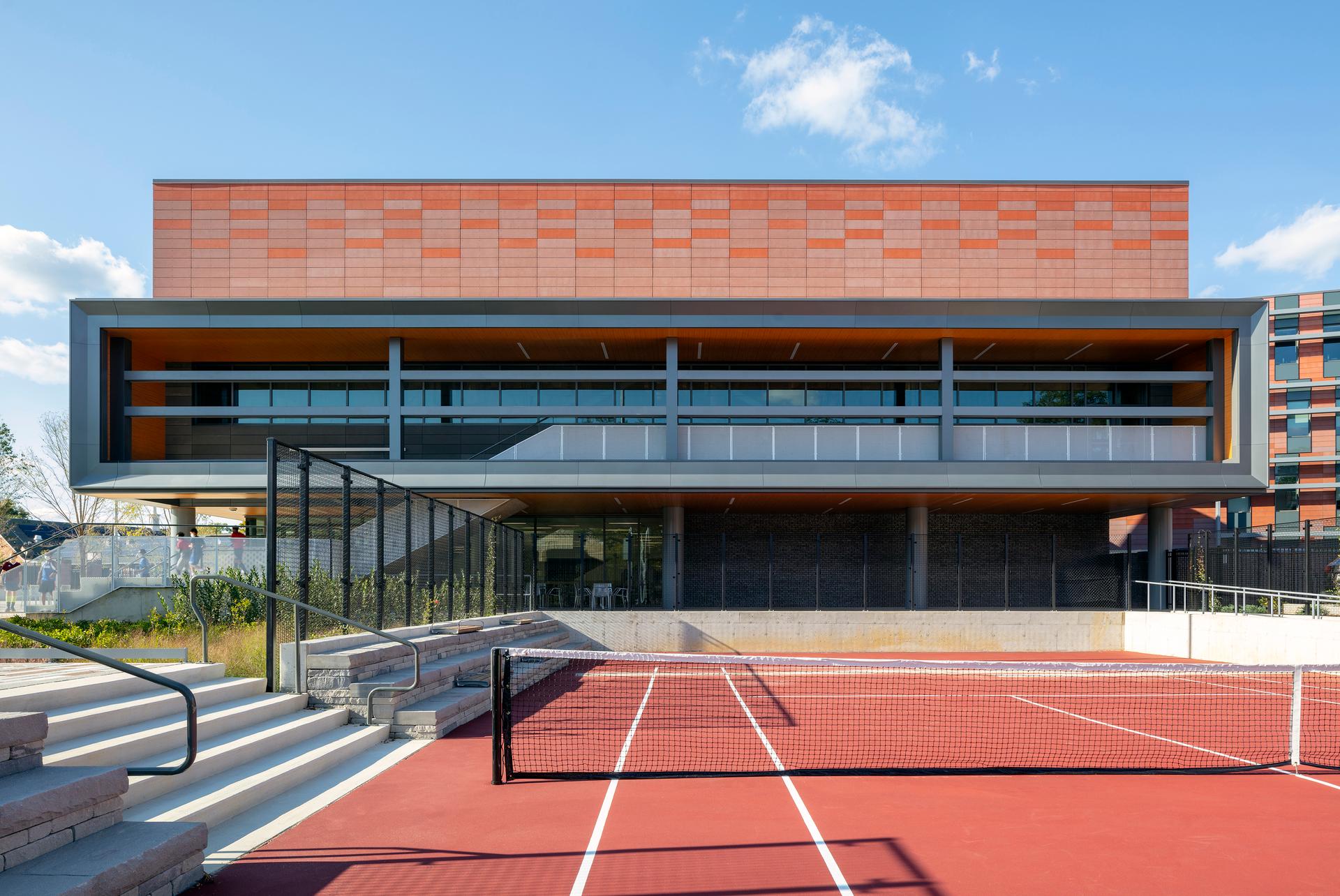 Benjamin Banneker Academic High School - image 10