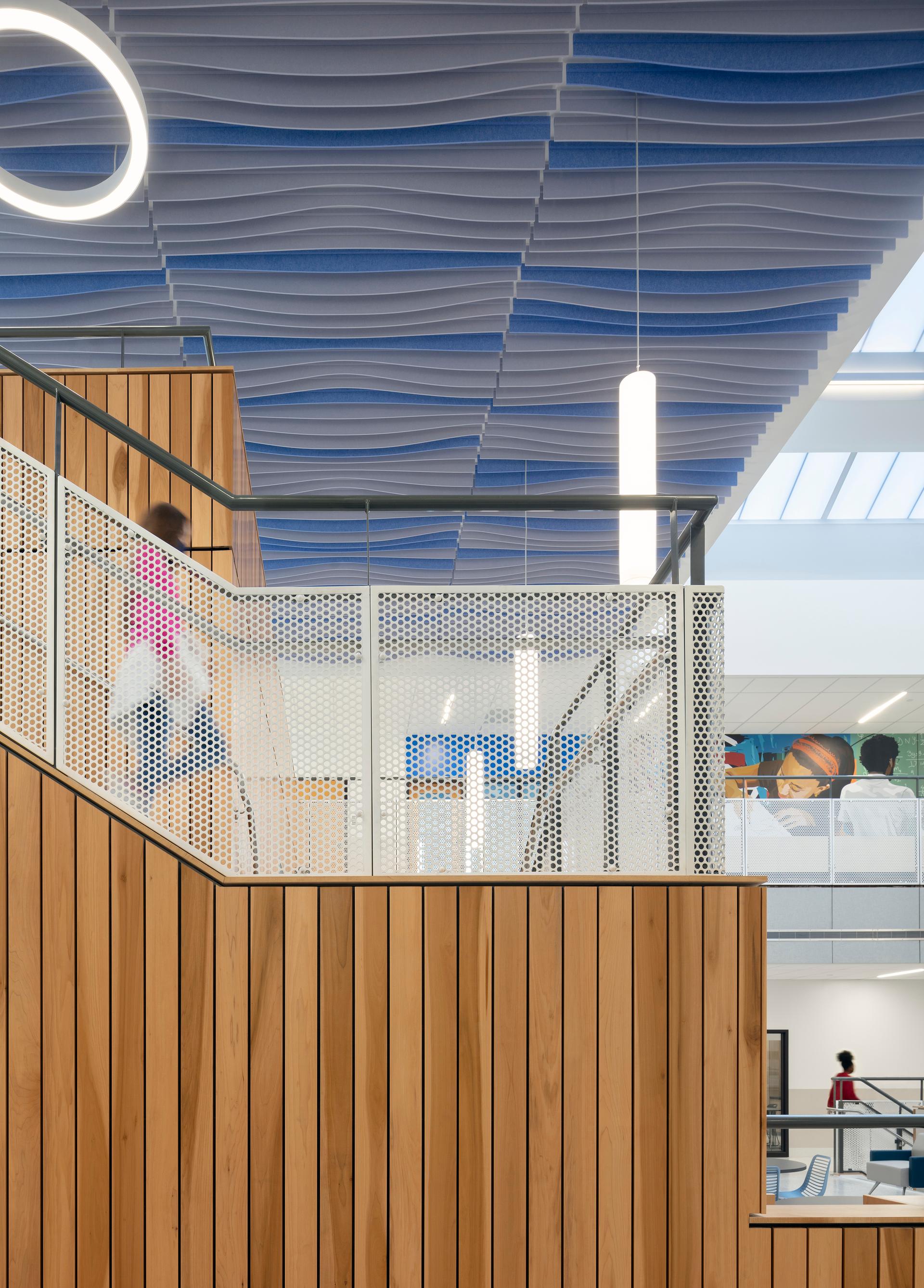 Benjamin Banneker Academic High School - image 17