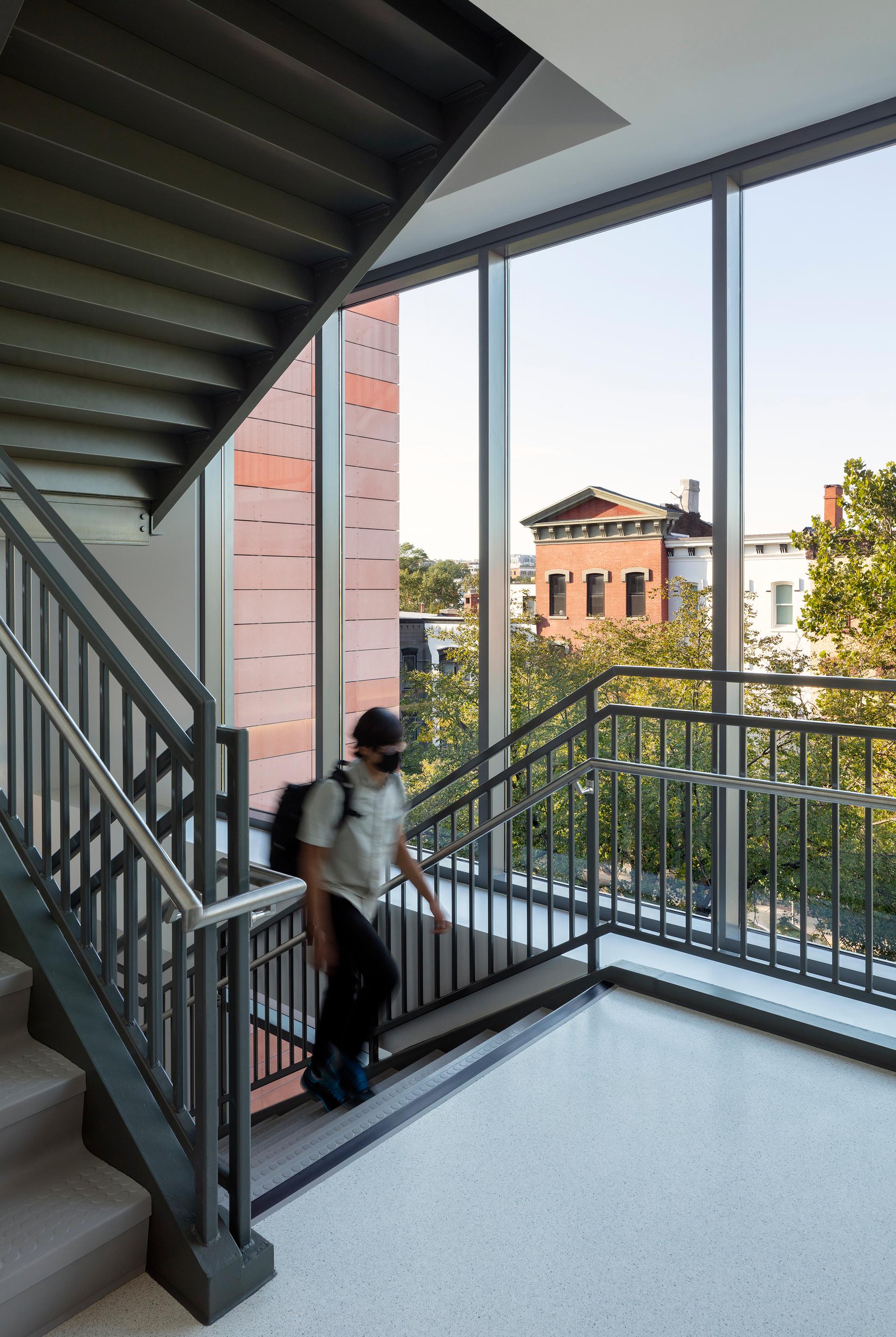 Benjamin Banneker Academic High School - image 19