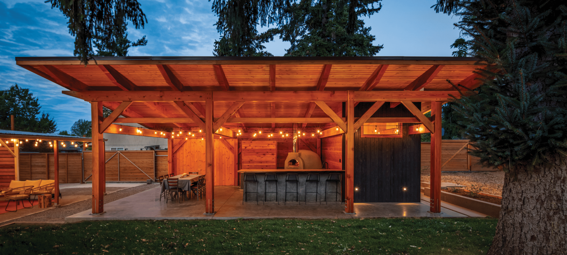 Backyard Community