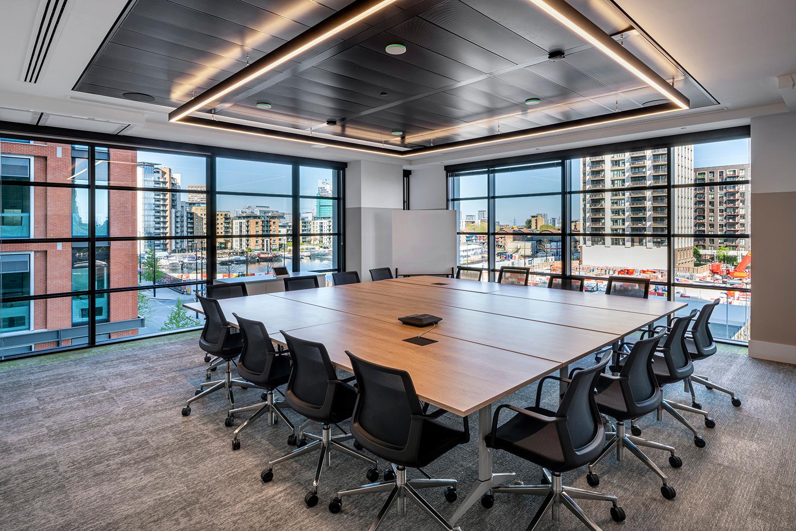 JLL 20 Water Street - image 2
