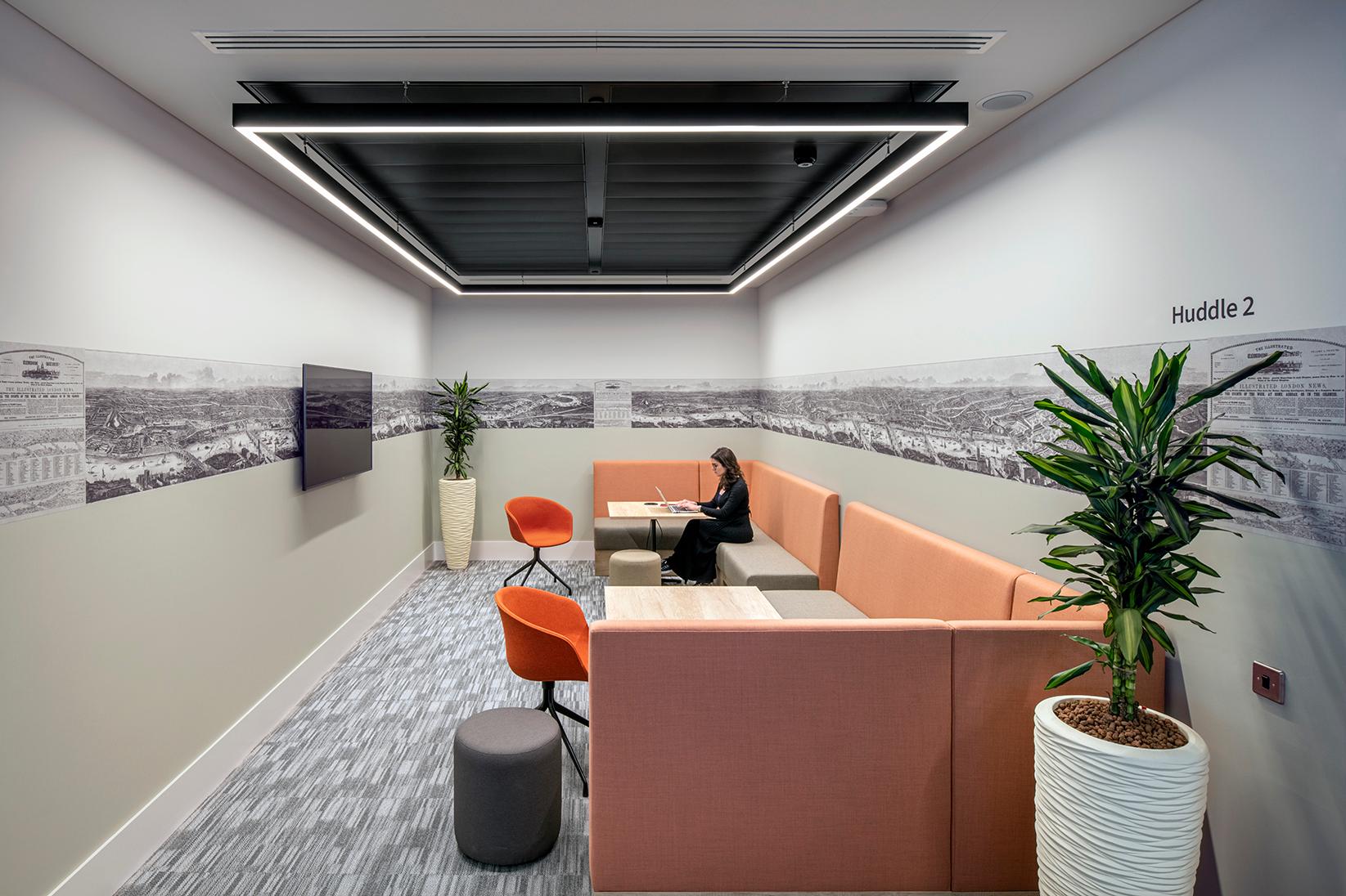 JLL 20 Water Street - image 3