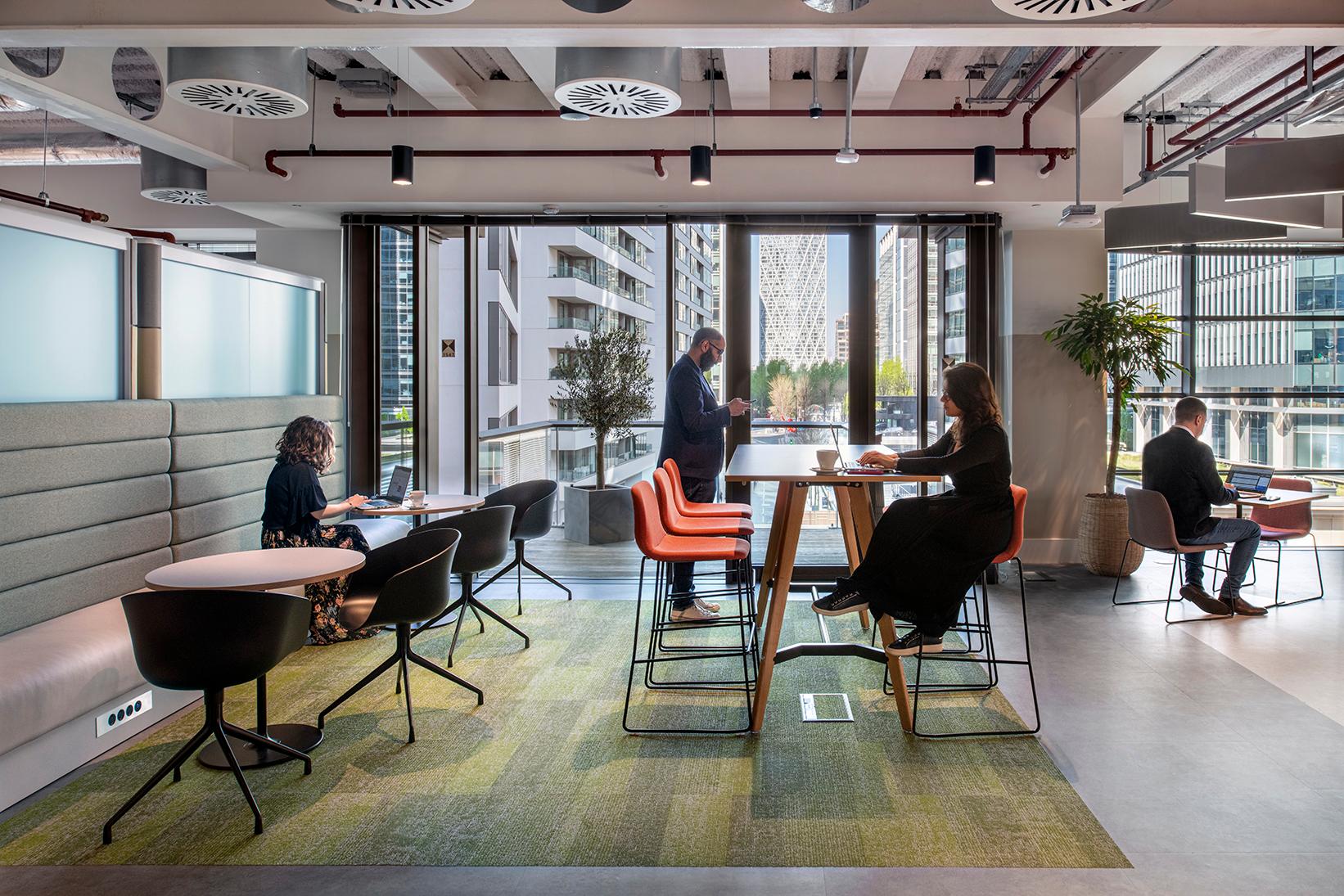 JLL 20 Water Street - image 5