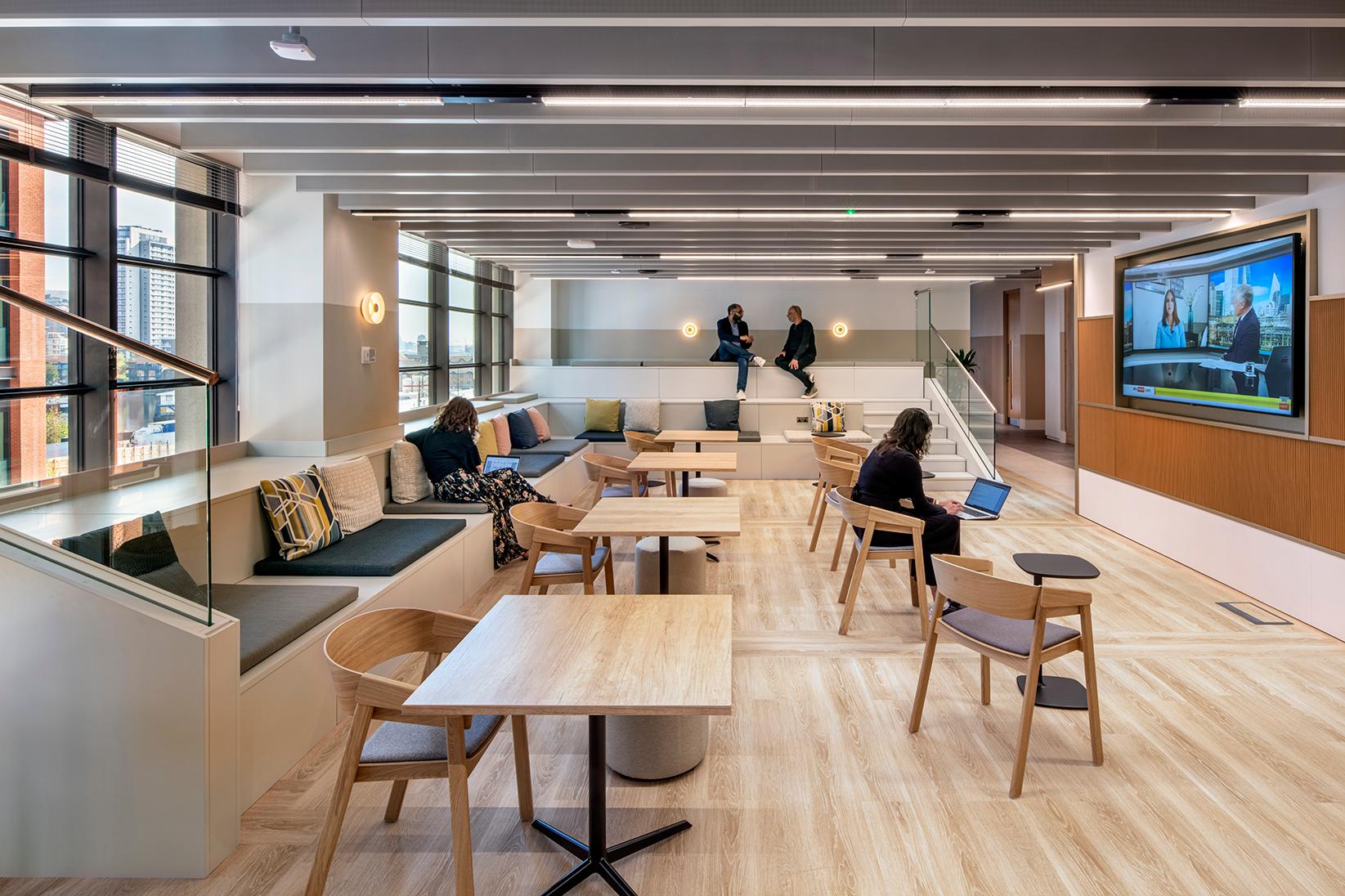 JLL 20 Water Street - image 6