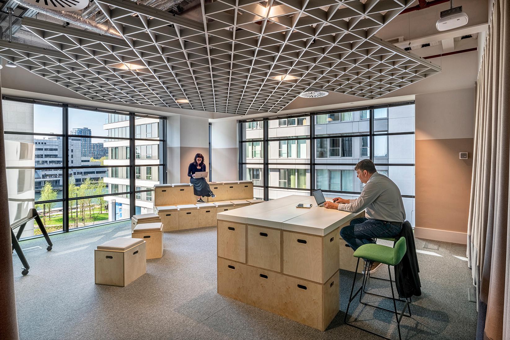 JLL 20 Water Street