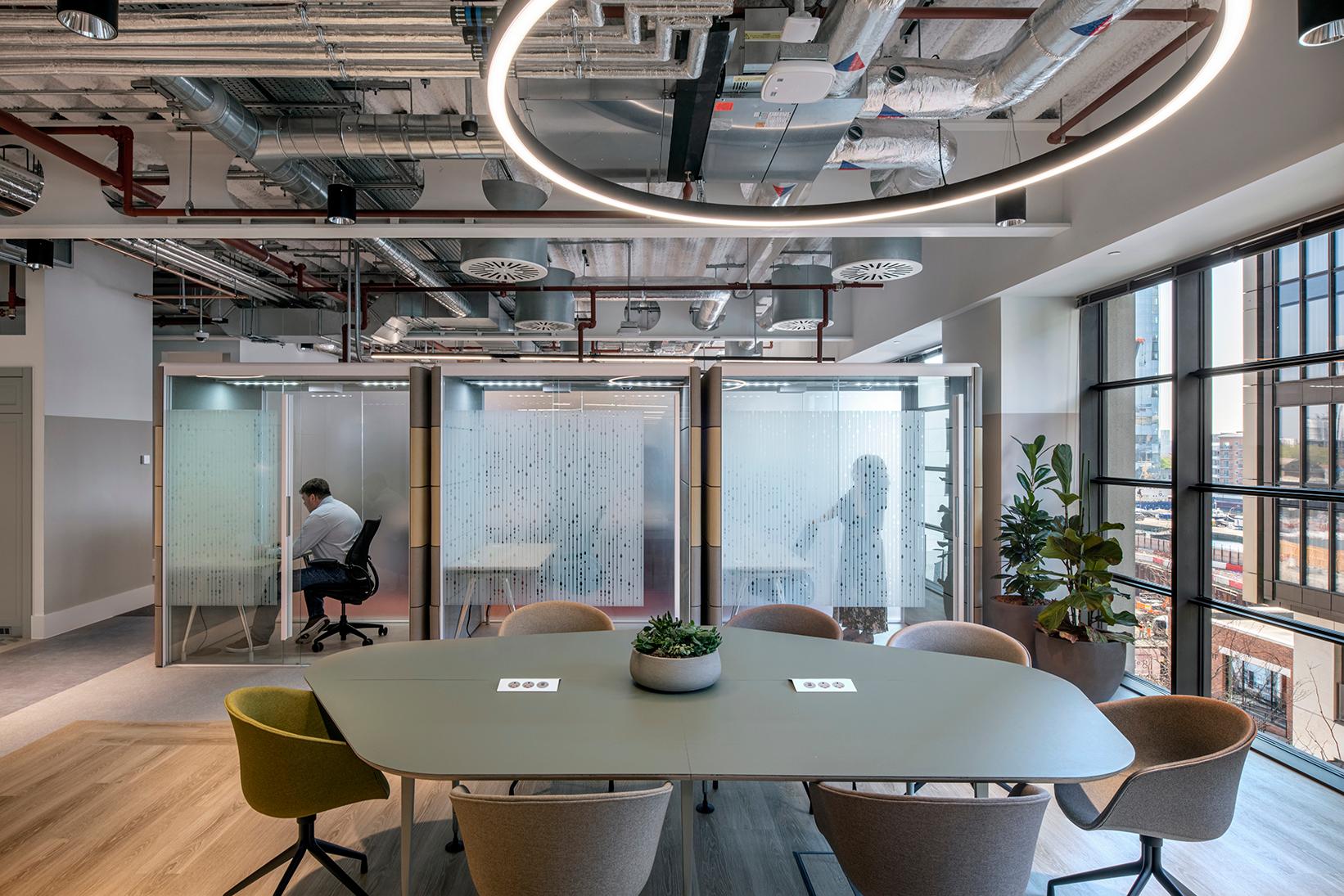 JLL 20 Water Street - image 8