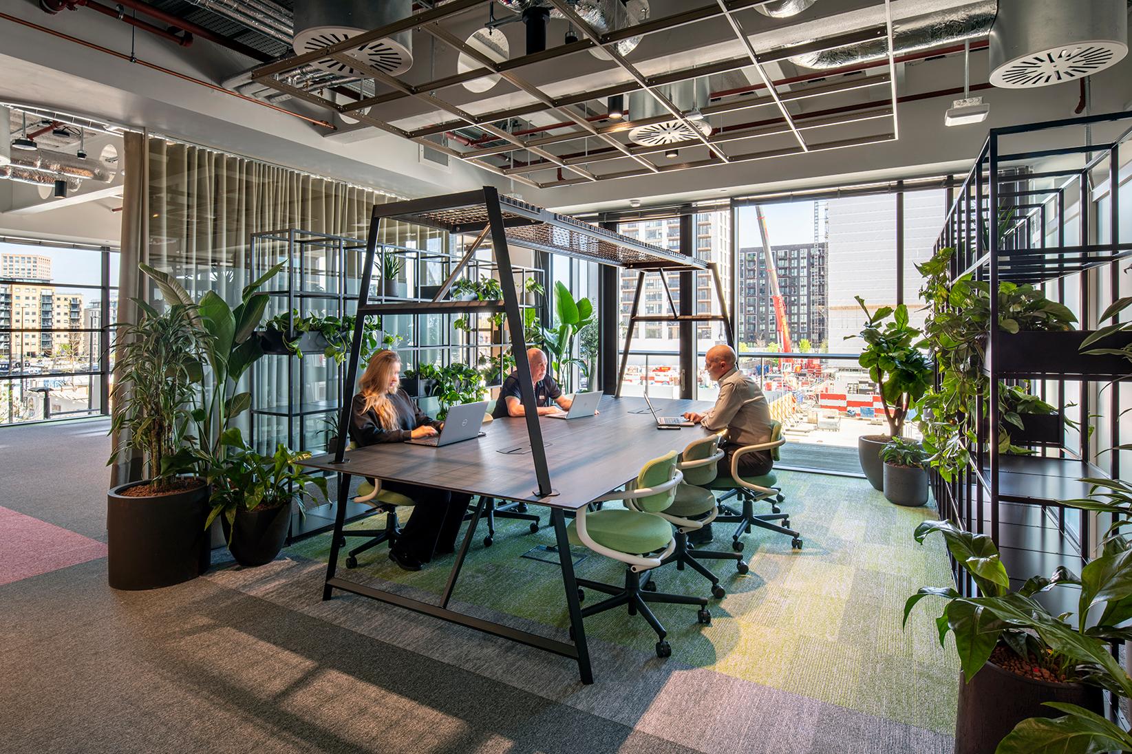 JLL 20 Water Street - image 9