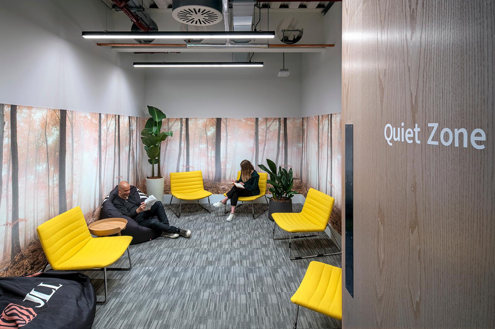 JLL 20 Water Street - image 10