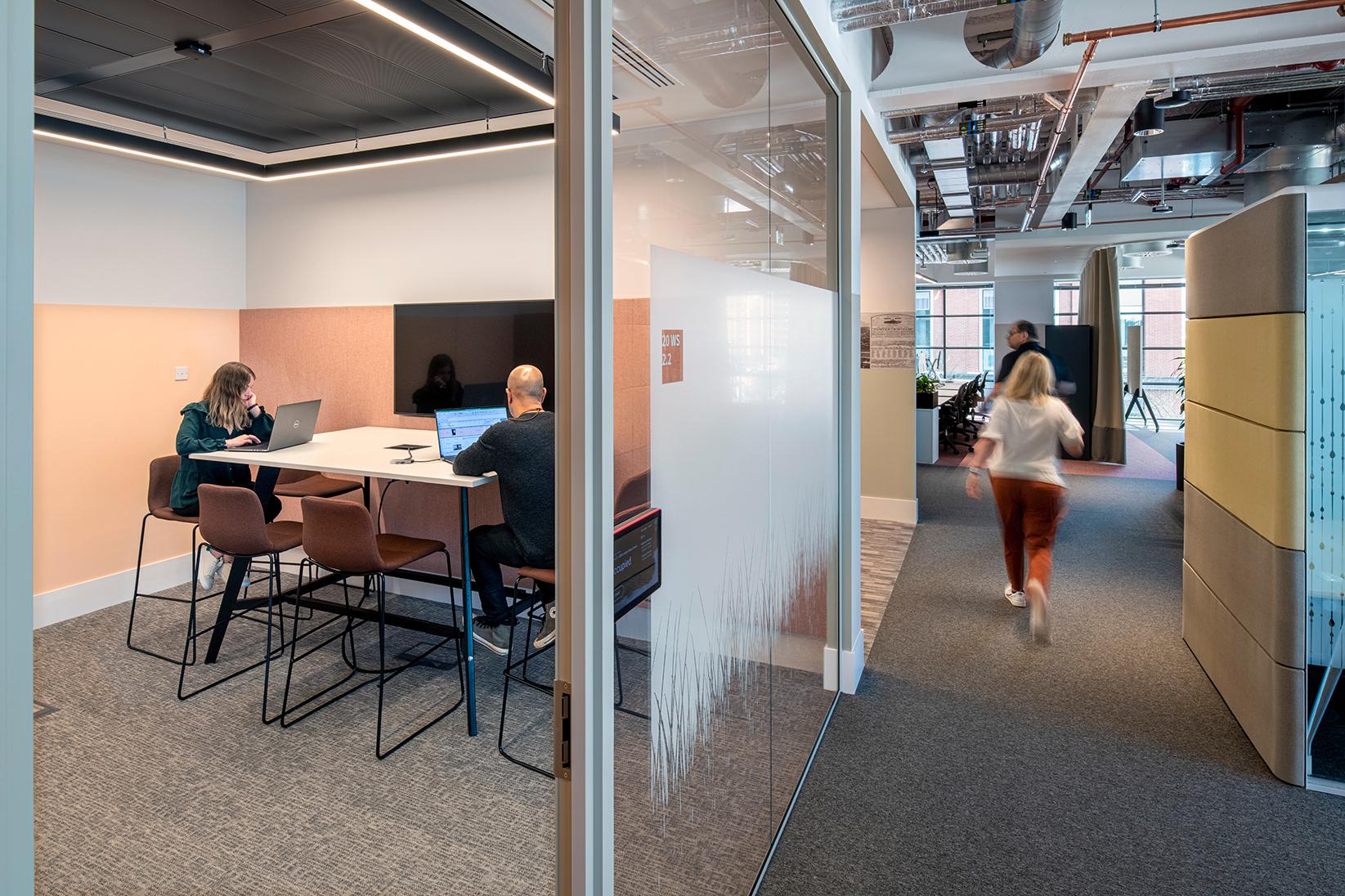 JLL 20 Water Street - image 11