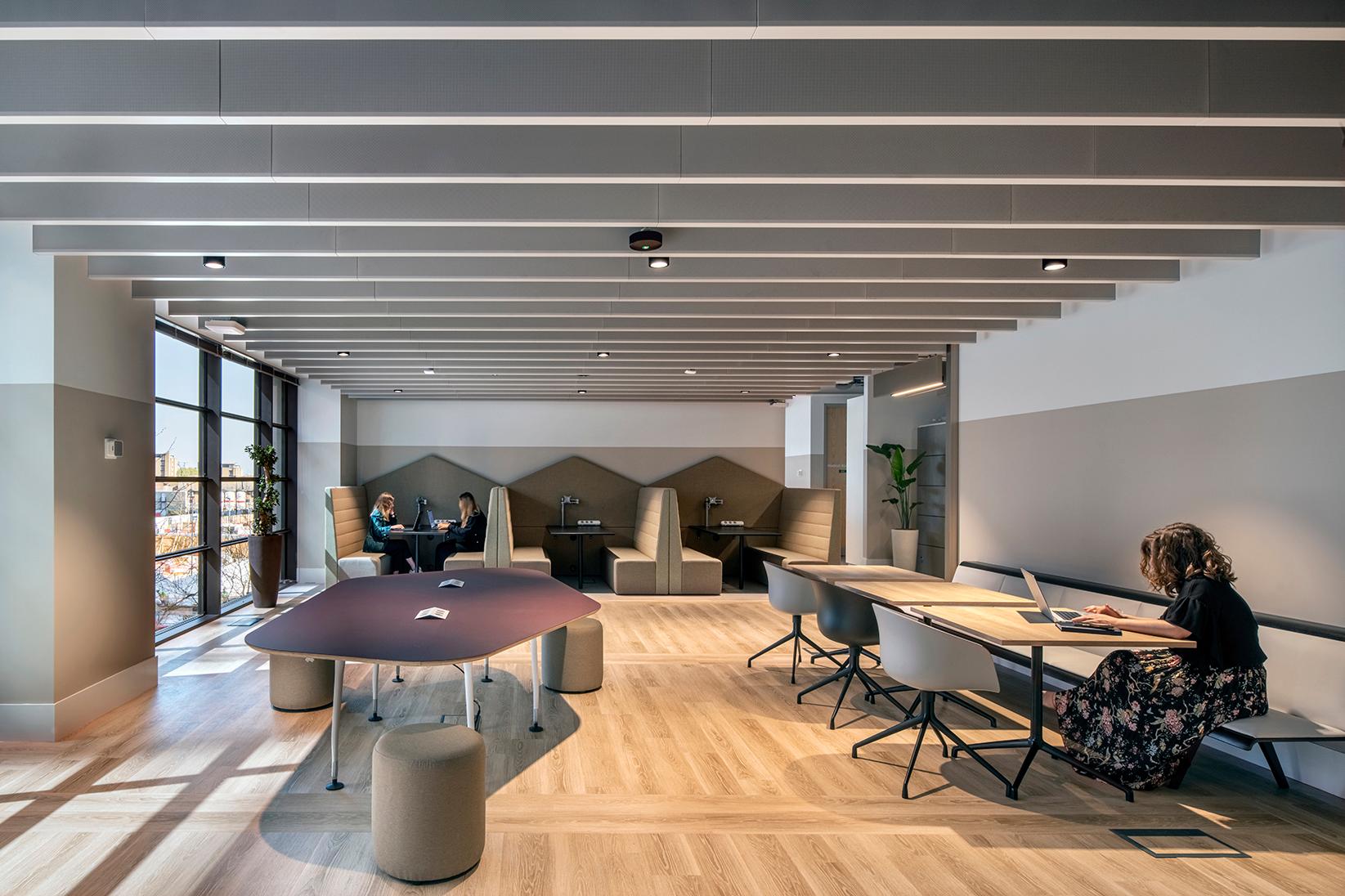 JLL 20 Water Street - image 12