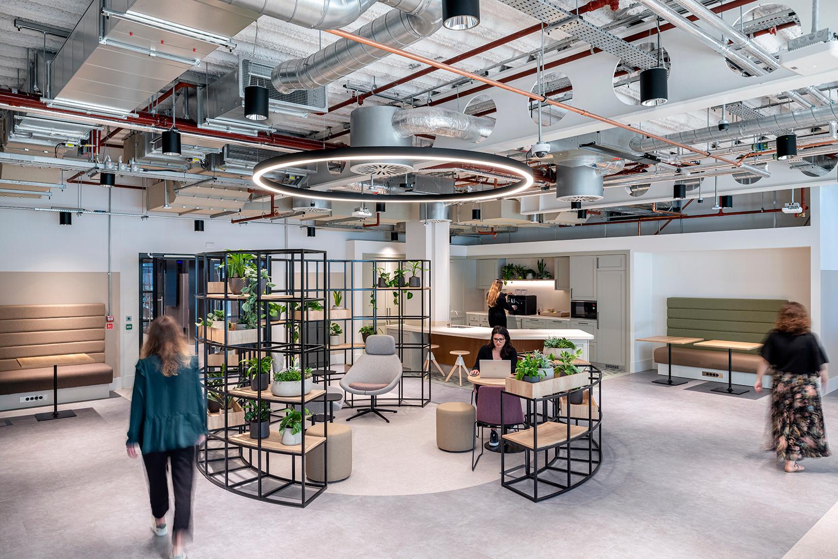 JLL 20 Water Street - image 13