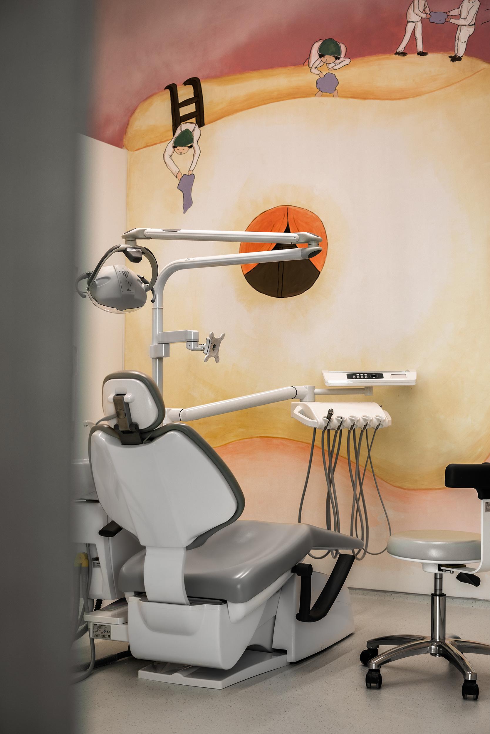 Taikang Dental Wuhan - image 5