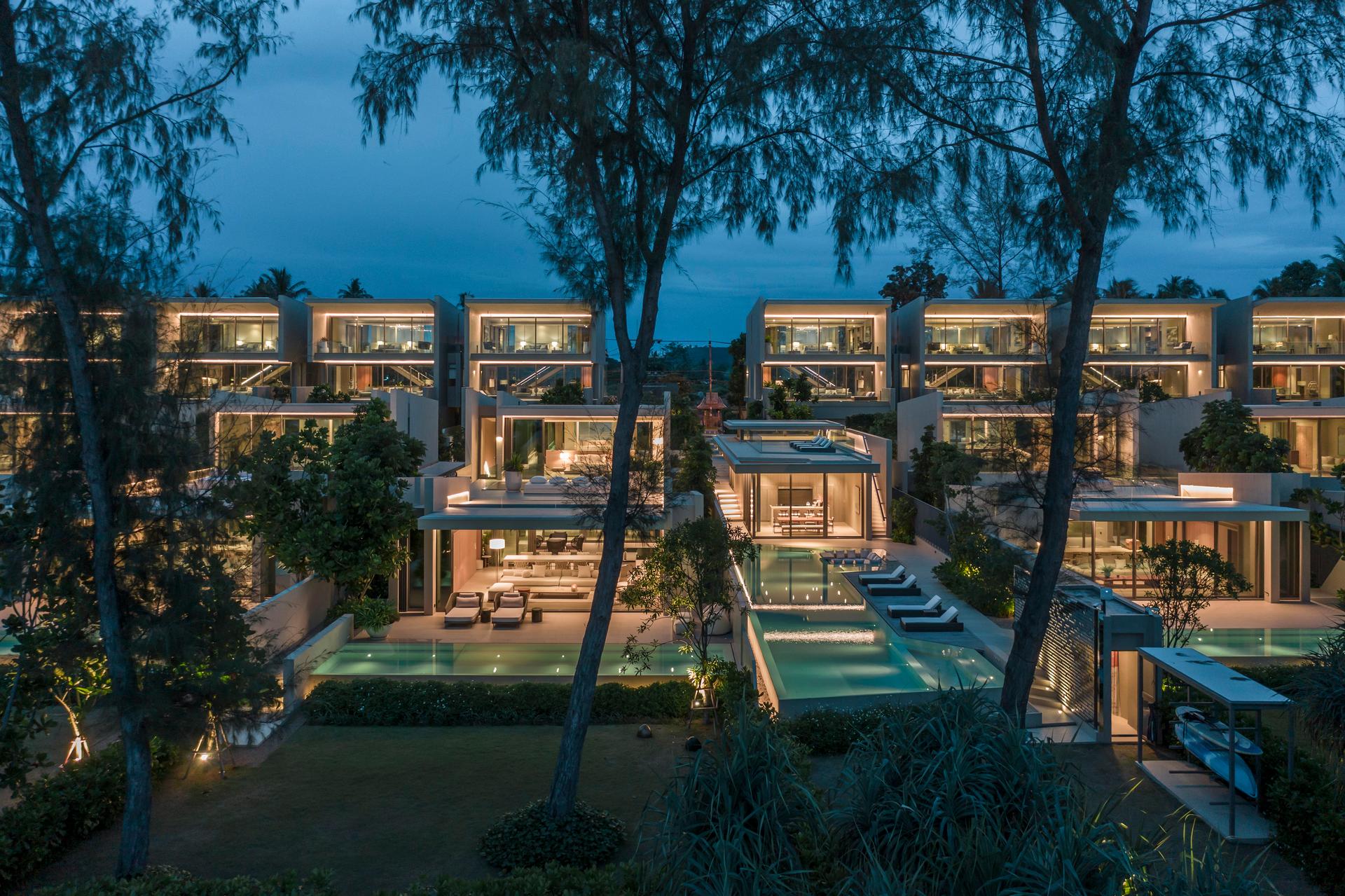 Veyla Natai Residences - image 2