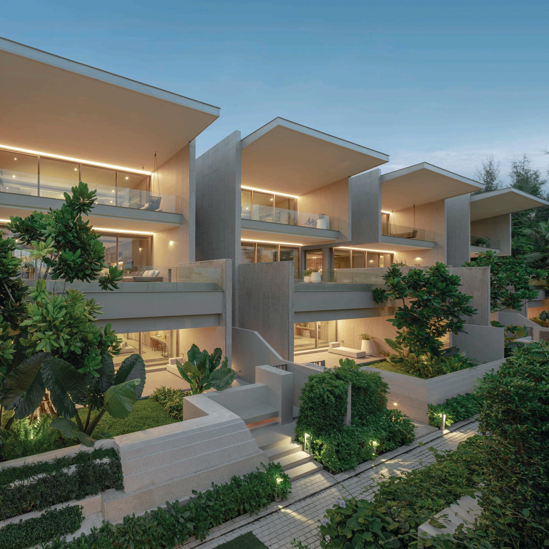 Veyla Natai Residences - image 7