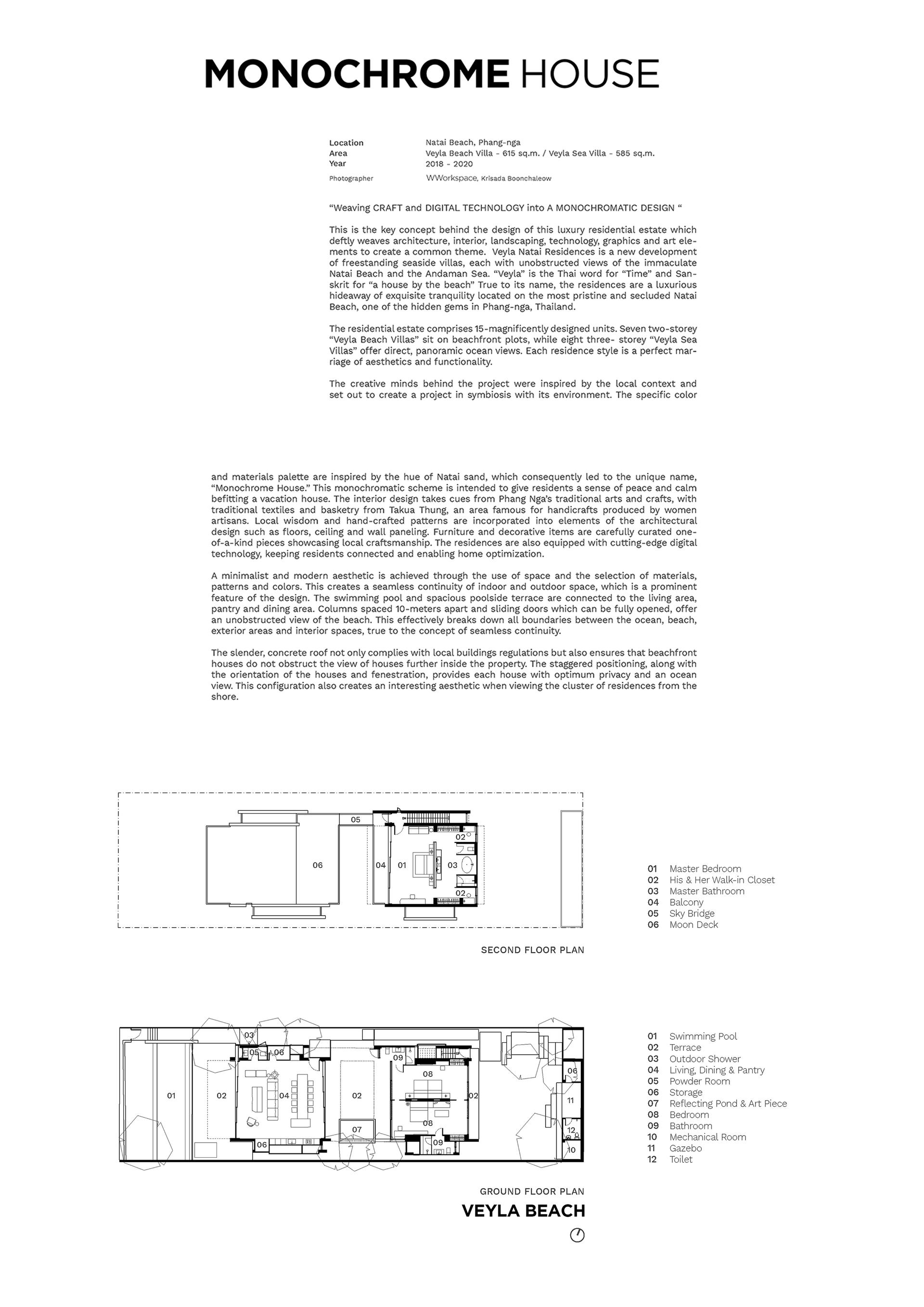 Veyla Natai Residences - image 12