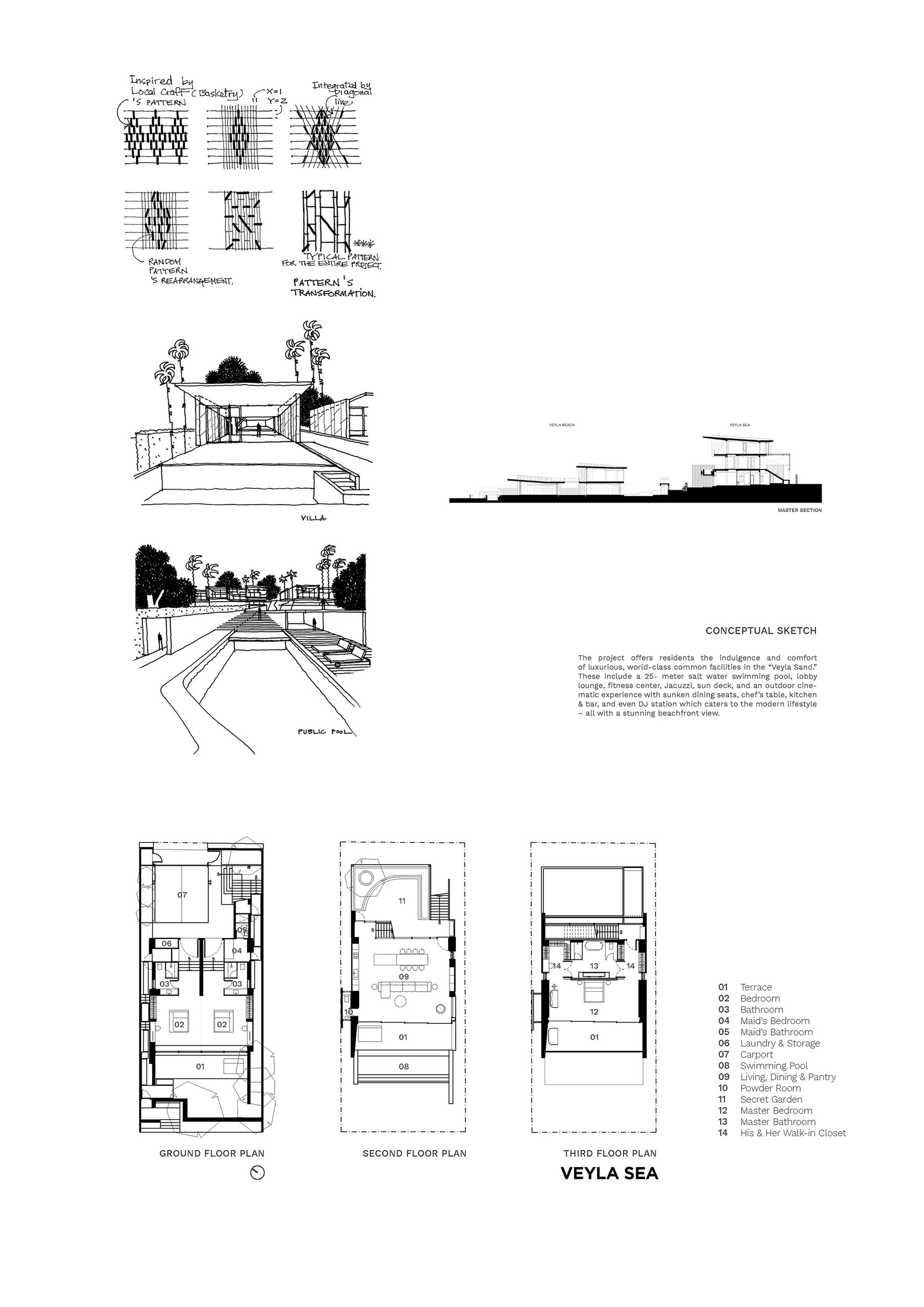 Veyla Natai Residences - image 13