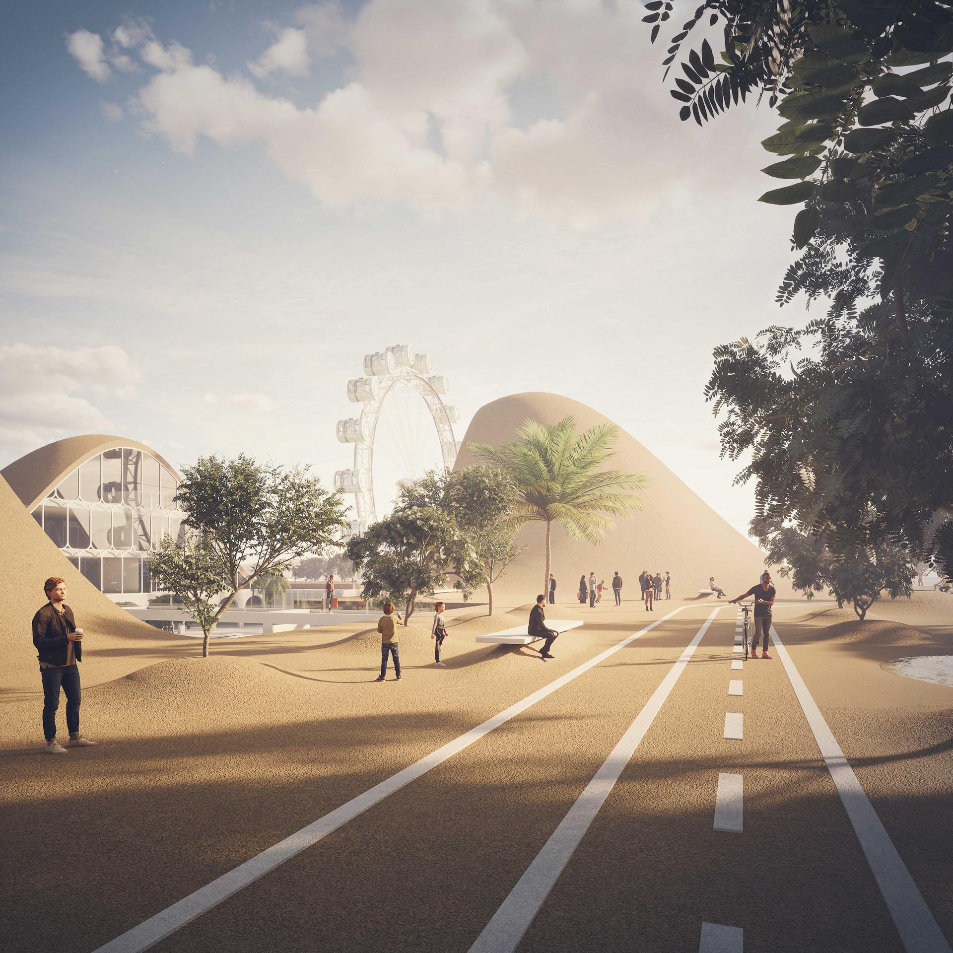 CARAVANSERAI recreation & tourism center - image 4