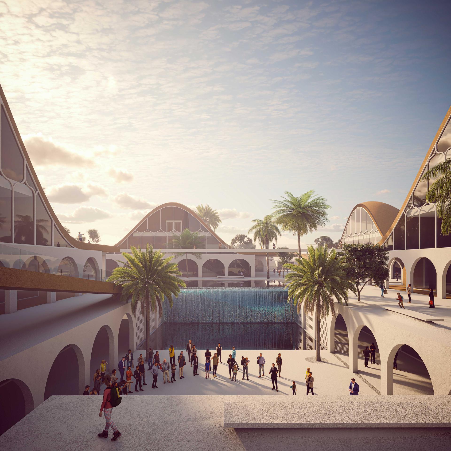 CARAVANSERAI recreation & tourism center - image 5