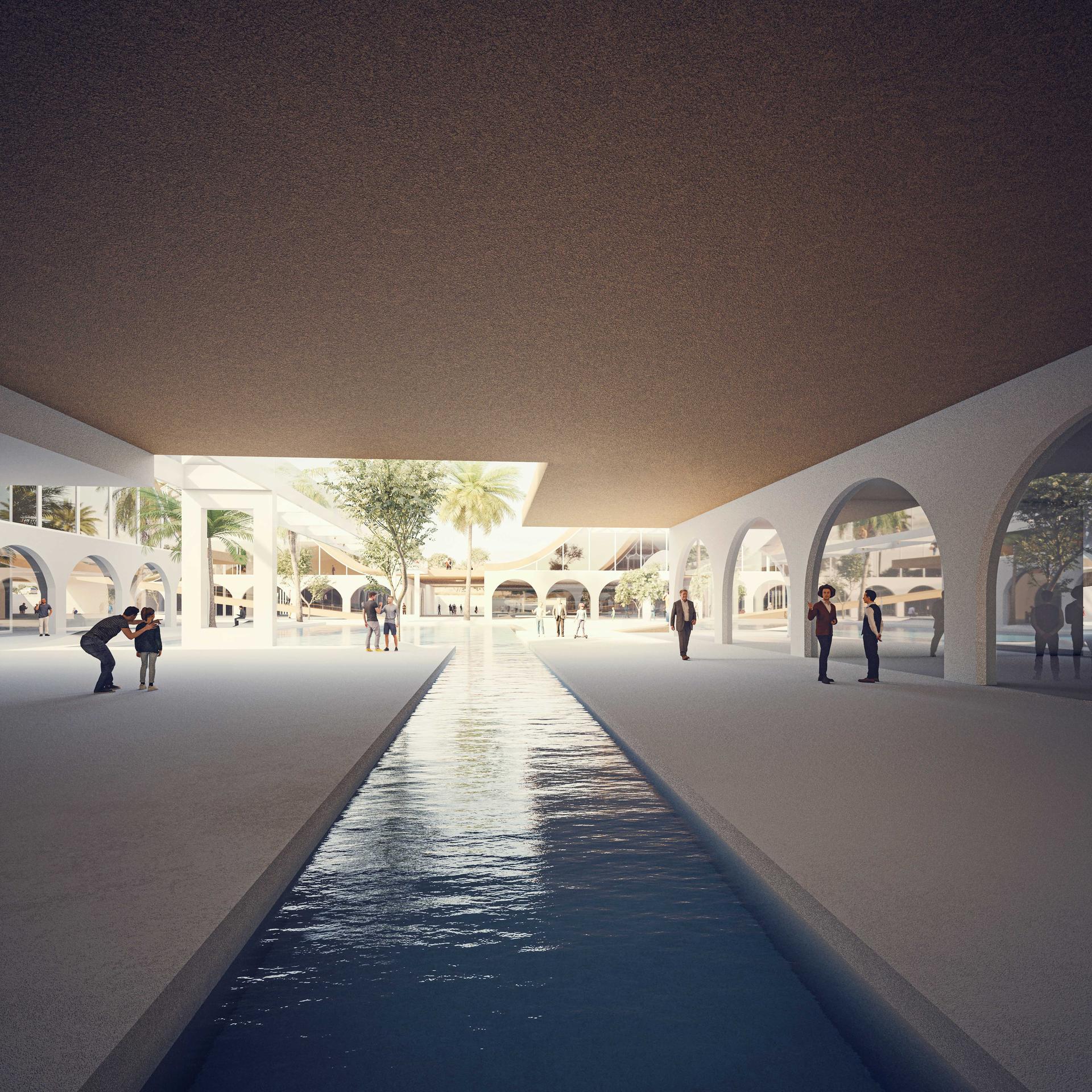 CARAVANSERAI recreation & tourism center - image 6