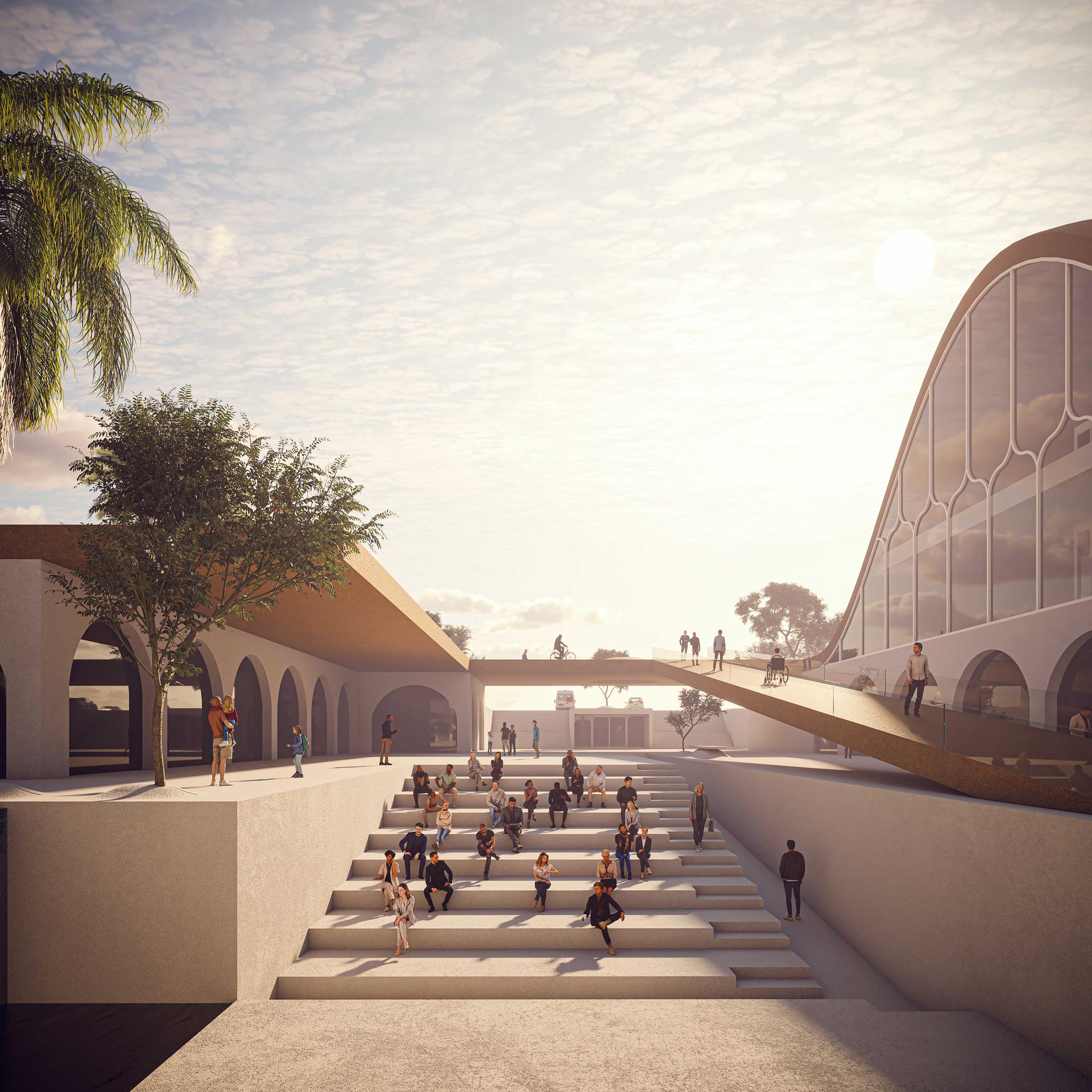 CARAVANSERAI recreation & tourism center - image 8