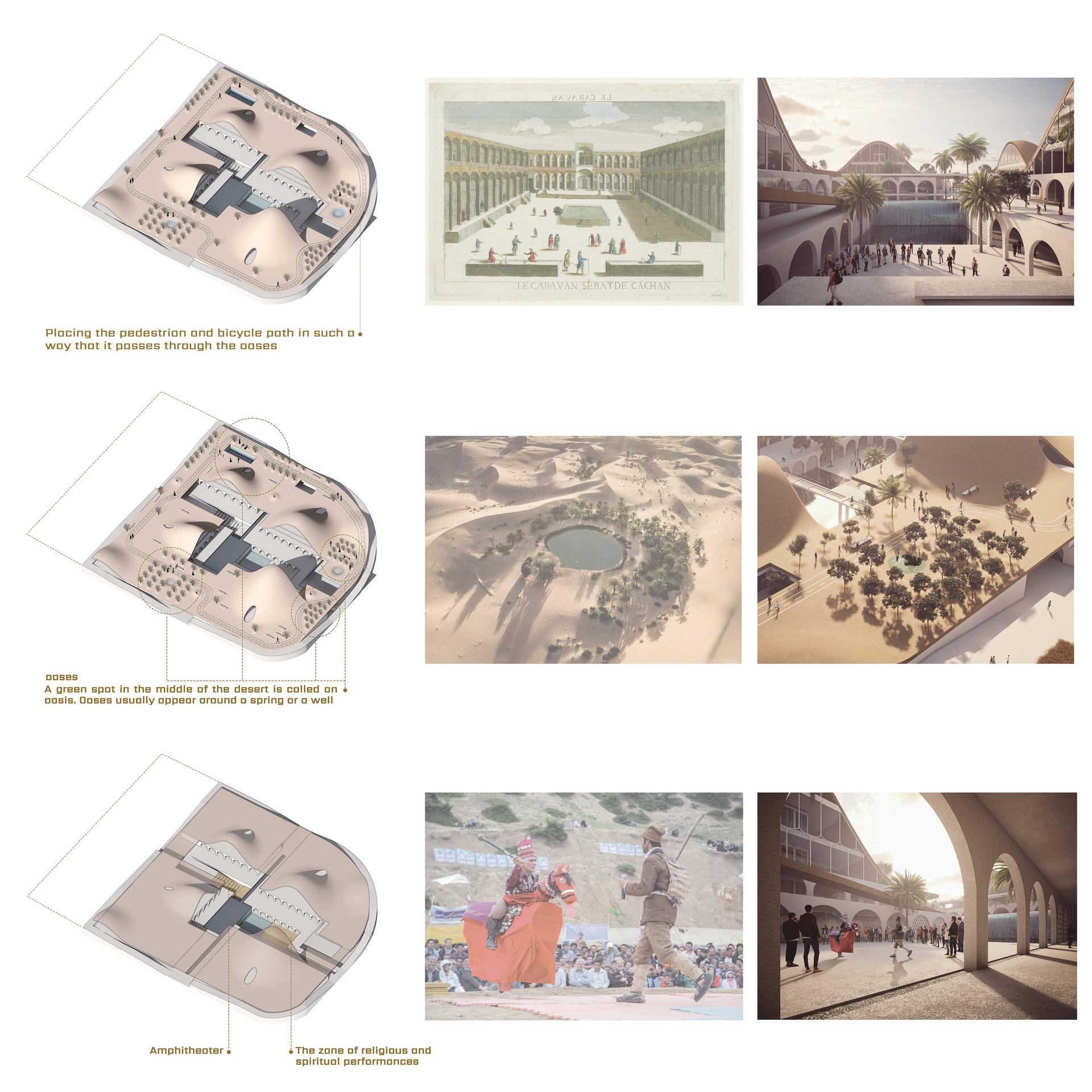 CARAVANSERAI recreation & tourism center - image 15
