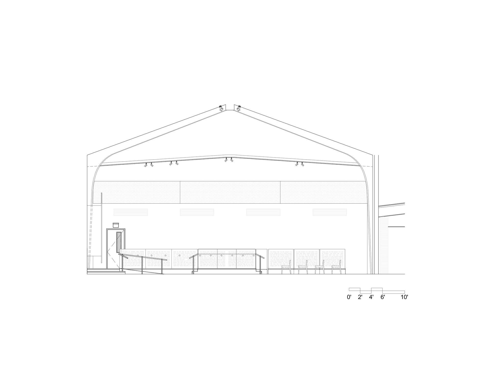 Skokie Valley Synagogue - image 16