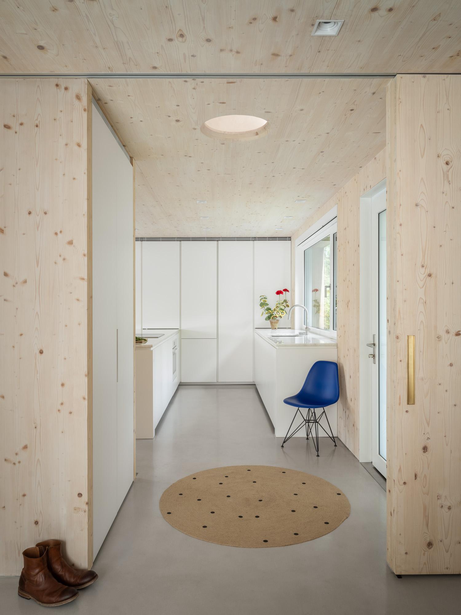 All-Wood, All the Time - image 12
