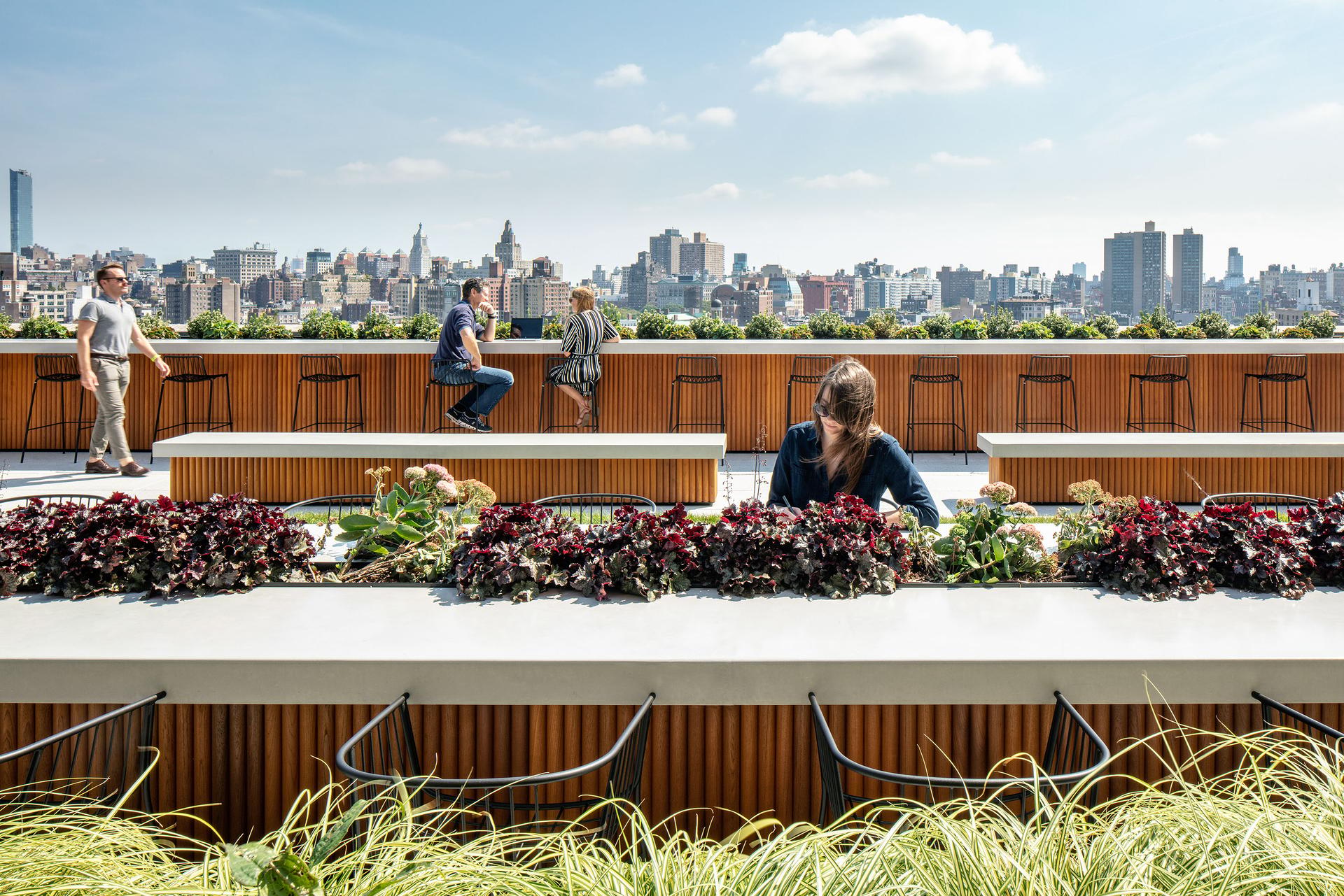 Architecture Plus Information (A+I) - image 7