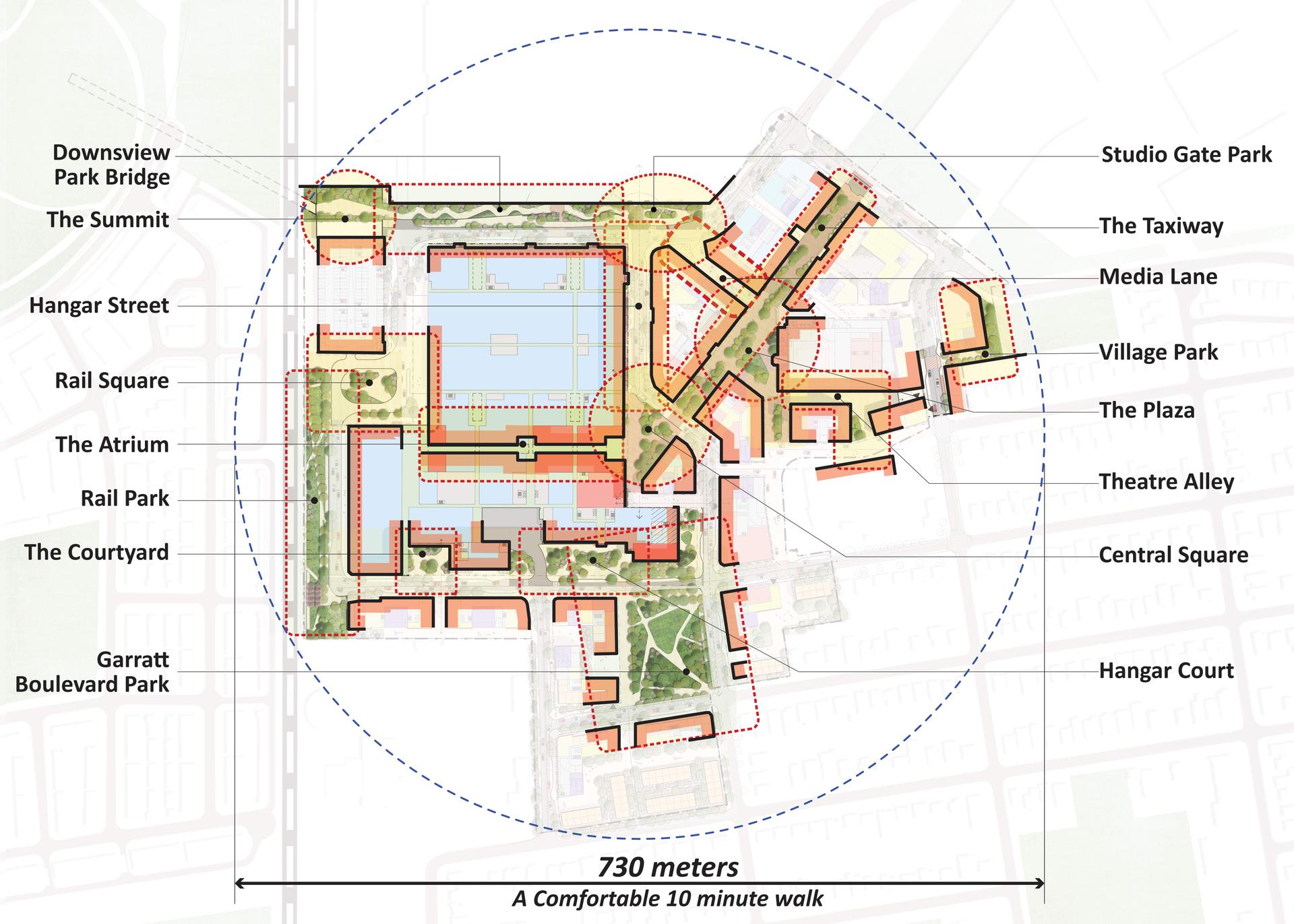 Downsview Hangar District - image 4