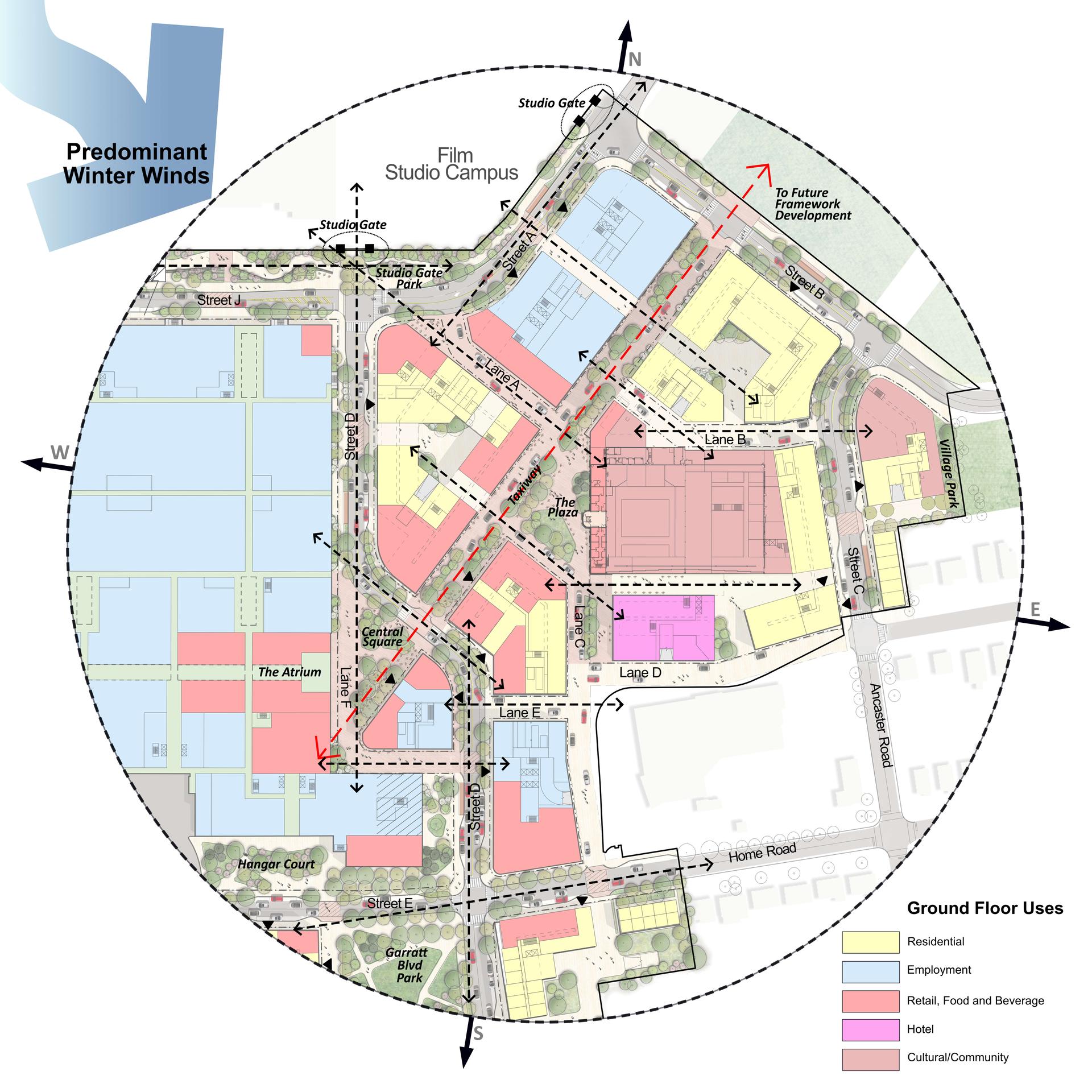 Downsview Hangar District - image 5
