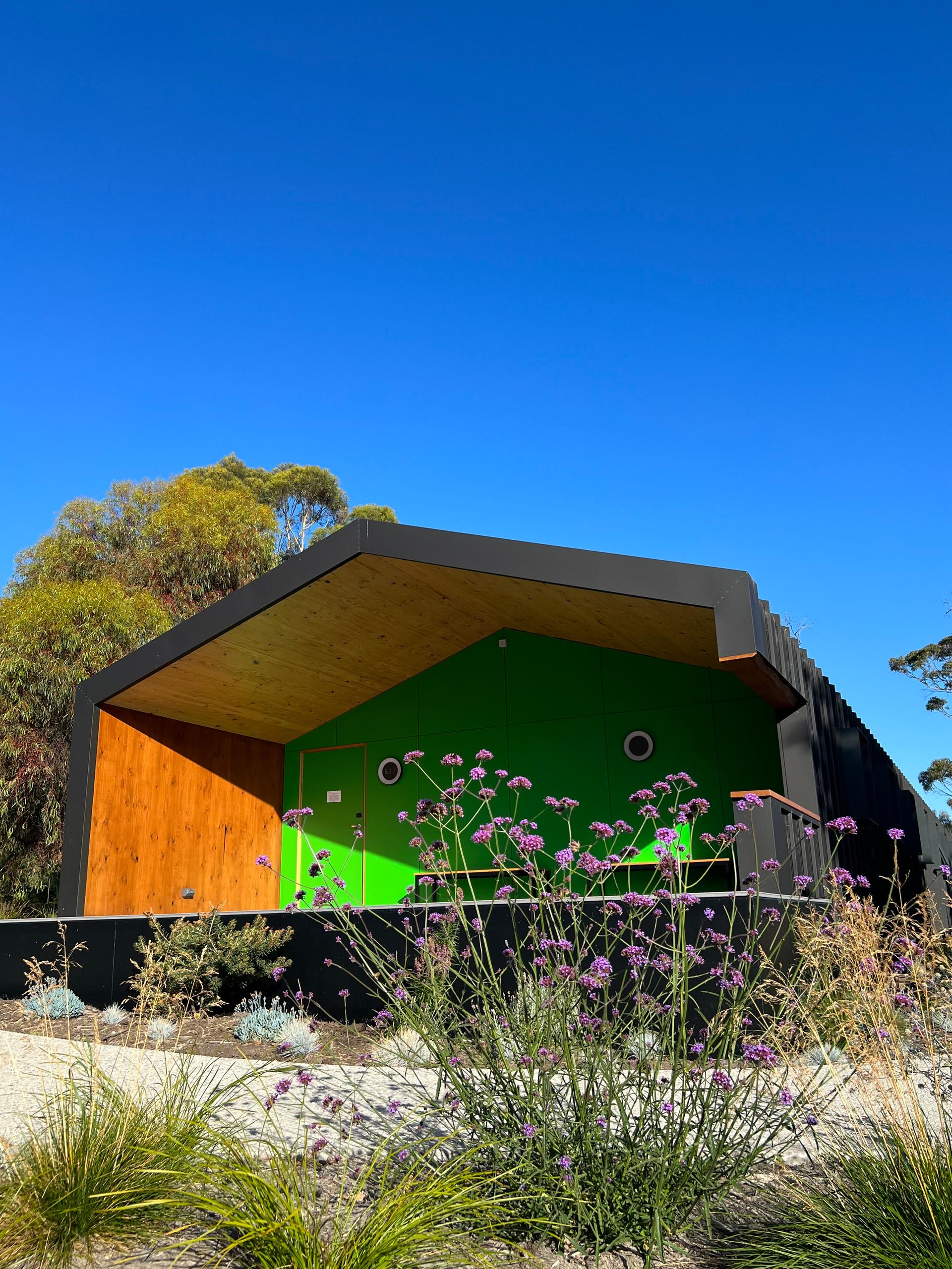 Iron Creek Bay Farm Stay - image 23