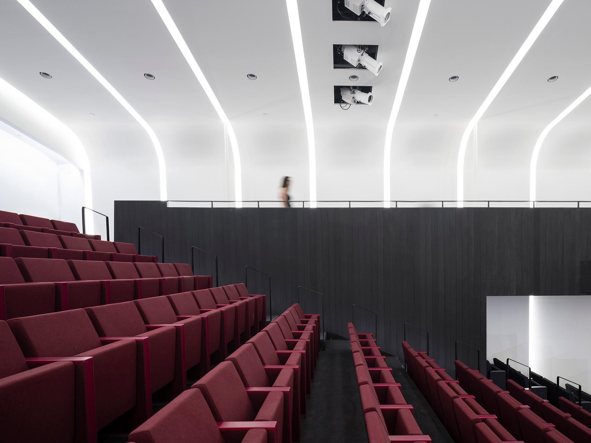 Brooklyn Children's Museum Auditorium - image 3